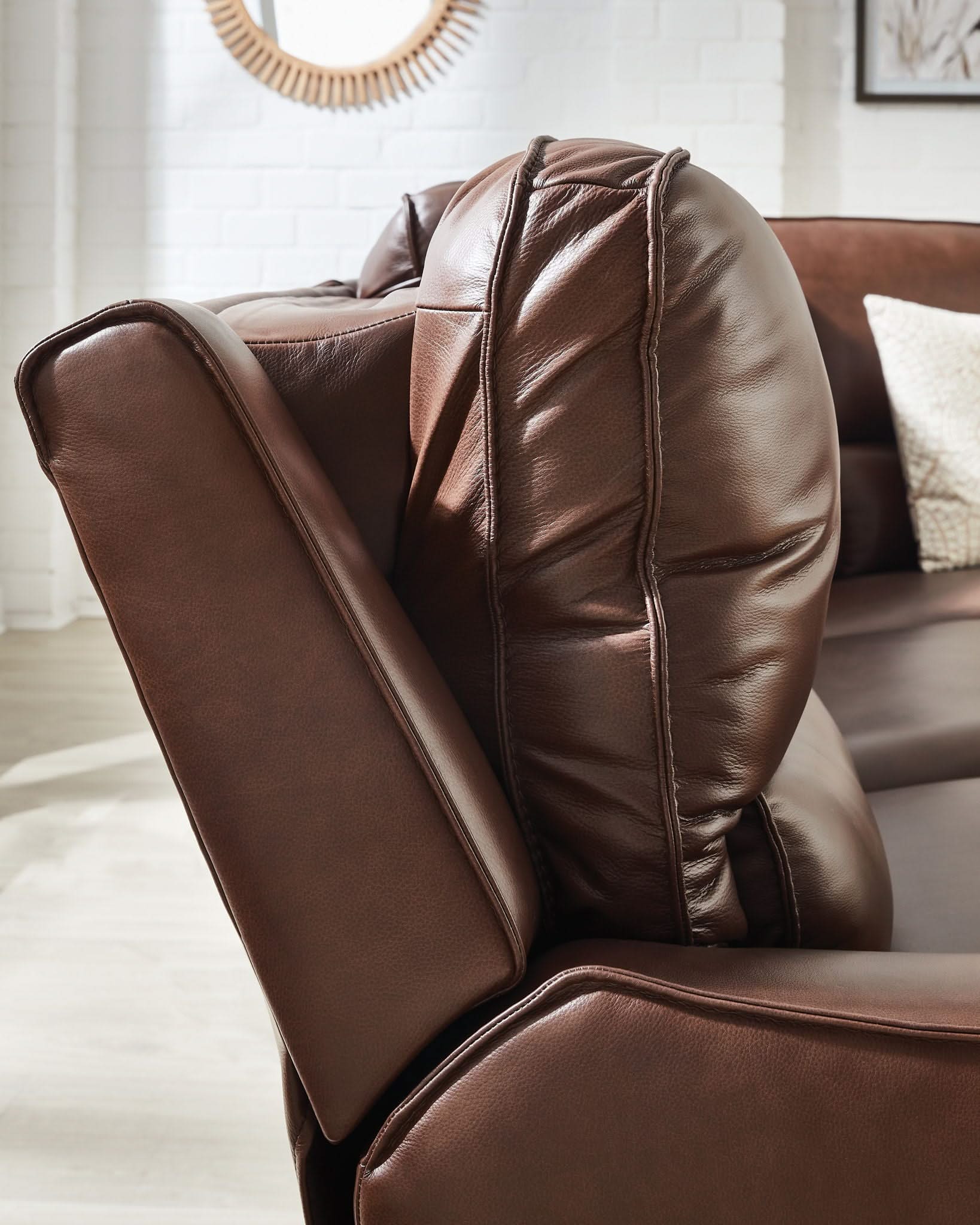 DeepWakes - Power Reclining Sectional - Image 26