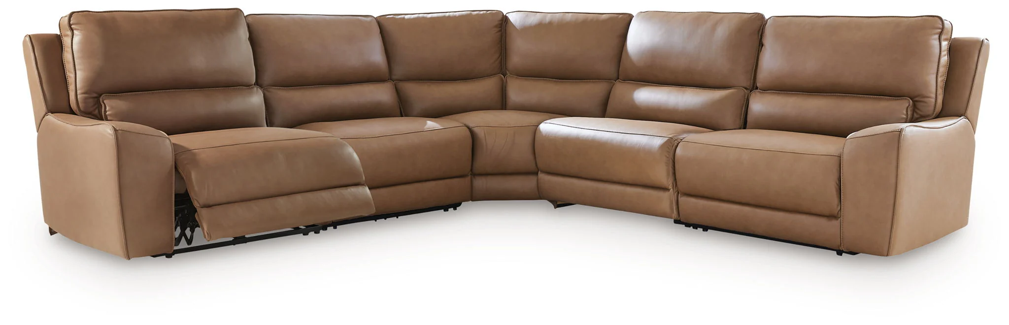 DeepWakes - Power Reclining Sectional - Image 31