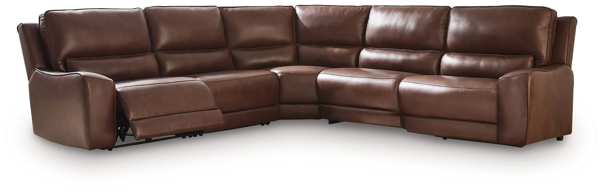DeepWakes - Power Reclining Sectional - Image 5