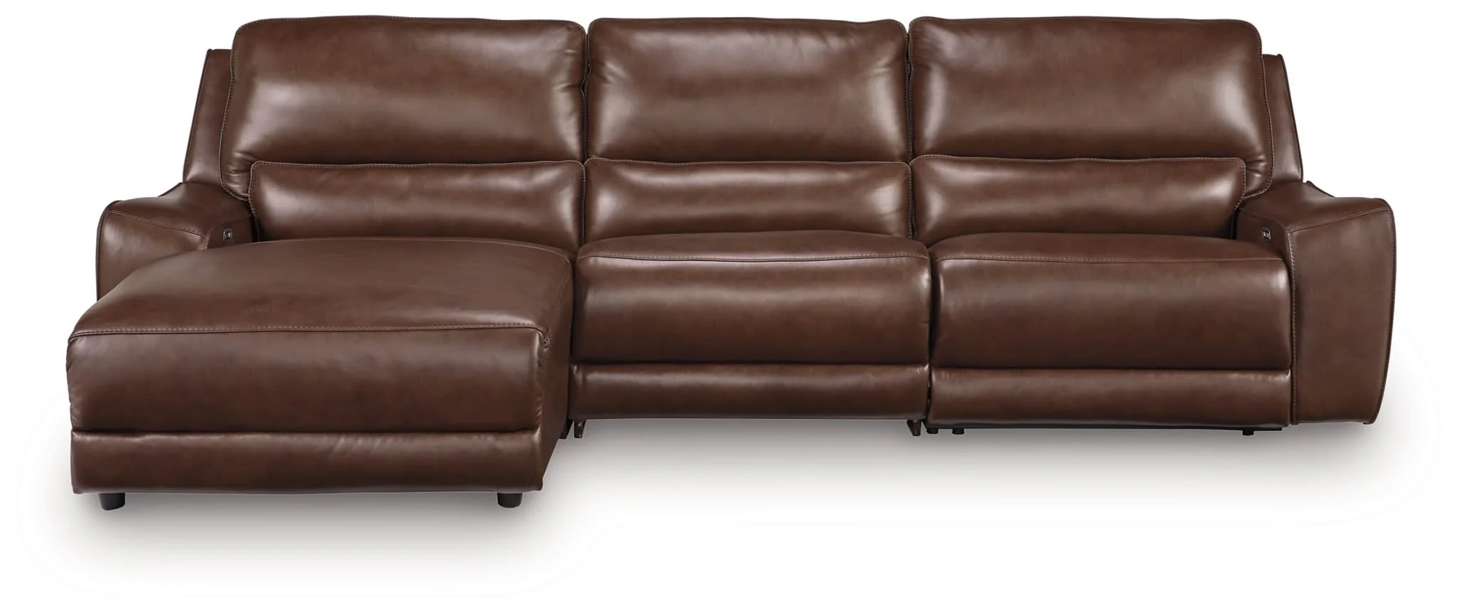 DeepWakes - Power Reclining Sectional - Image 6