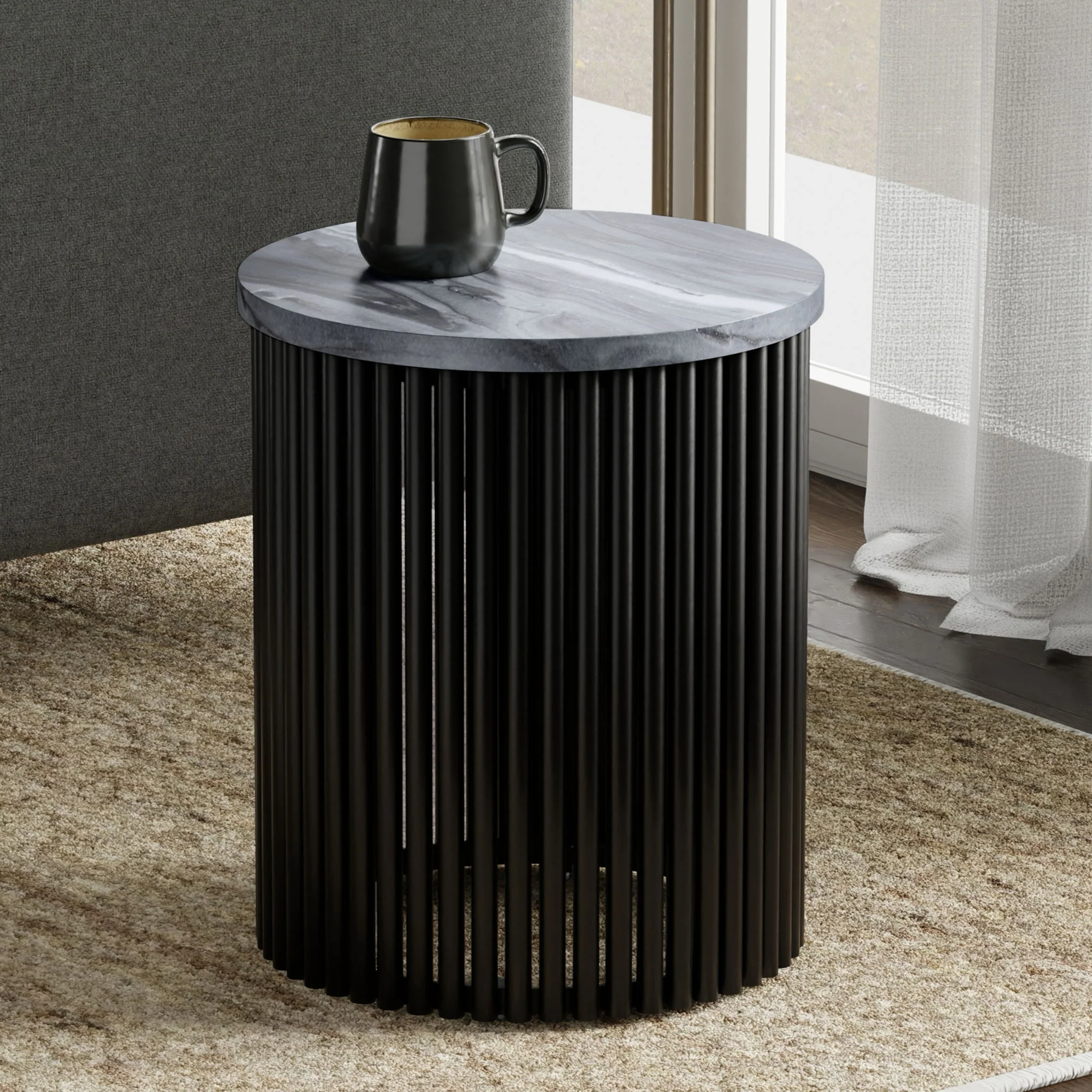 Demy - Accent Table - Image 4