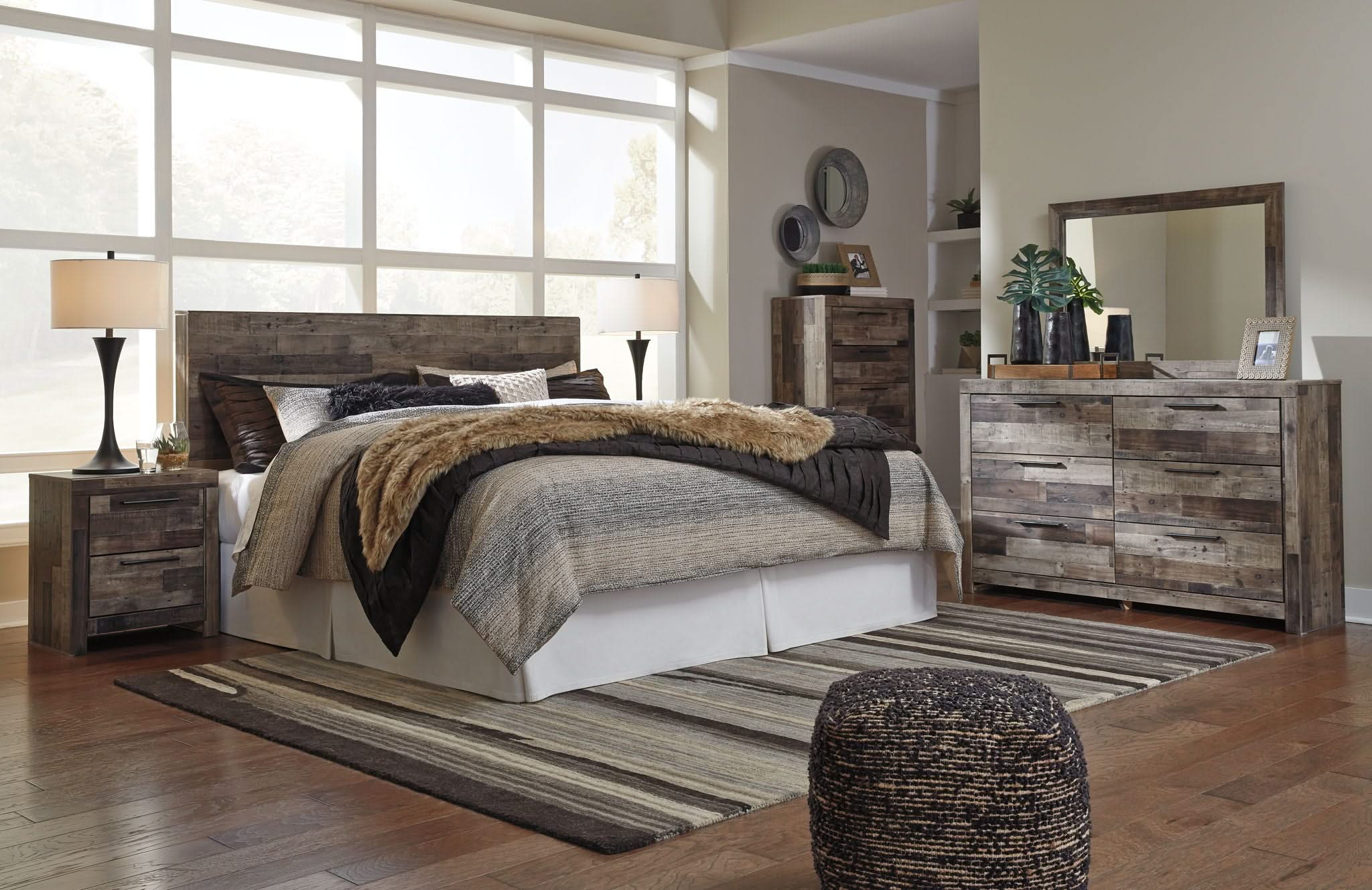 Derekson - Dresser - Image 6