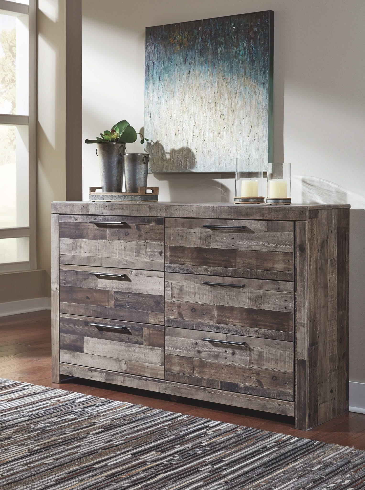 Derekson - Dresser - Image 8