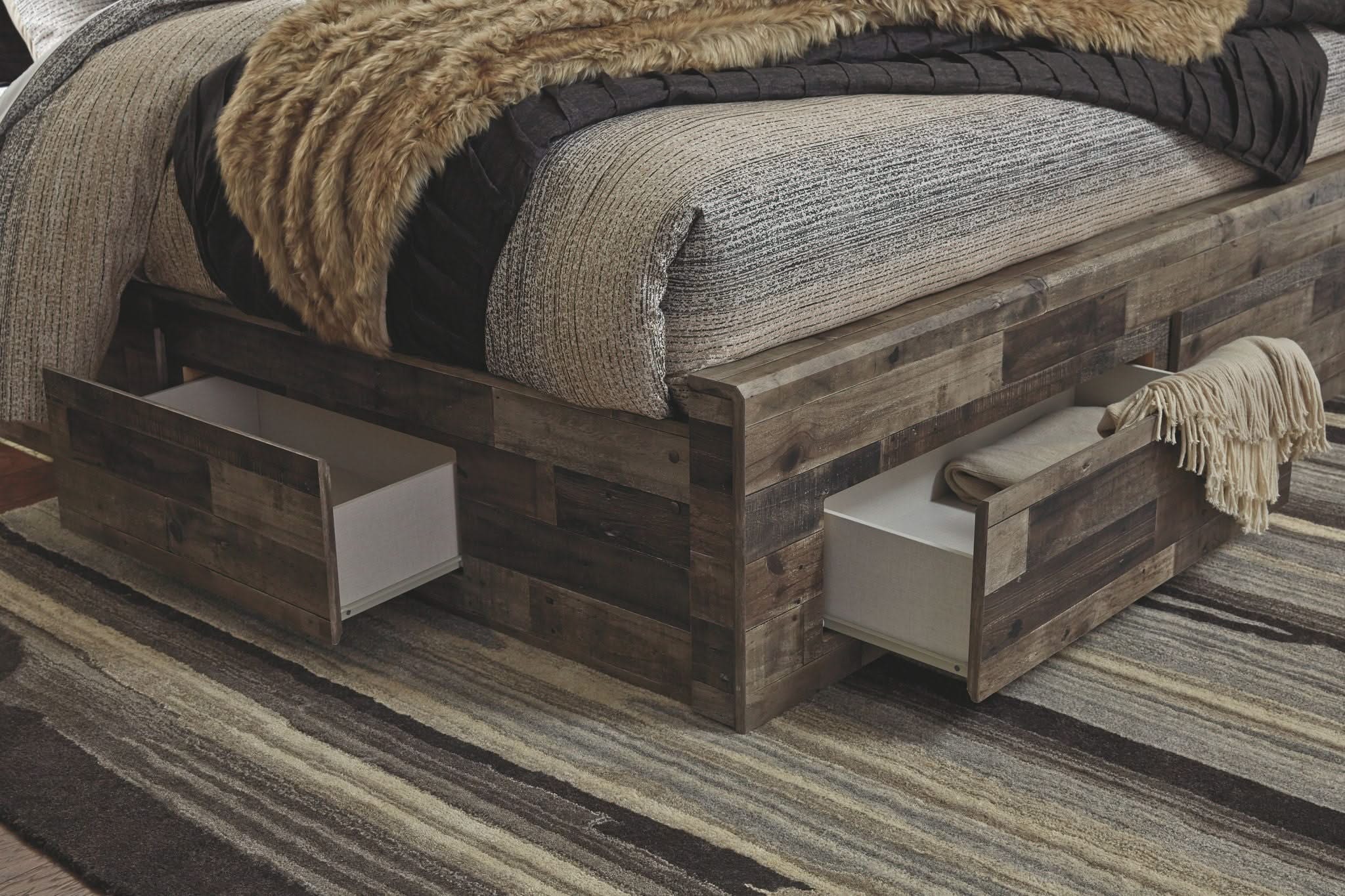 Derekson - Youth Panel Bedroom Set - Image 15