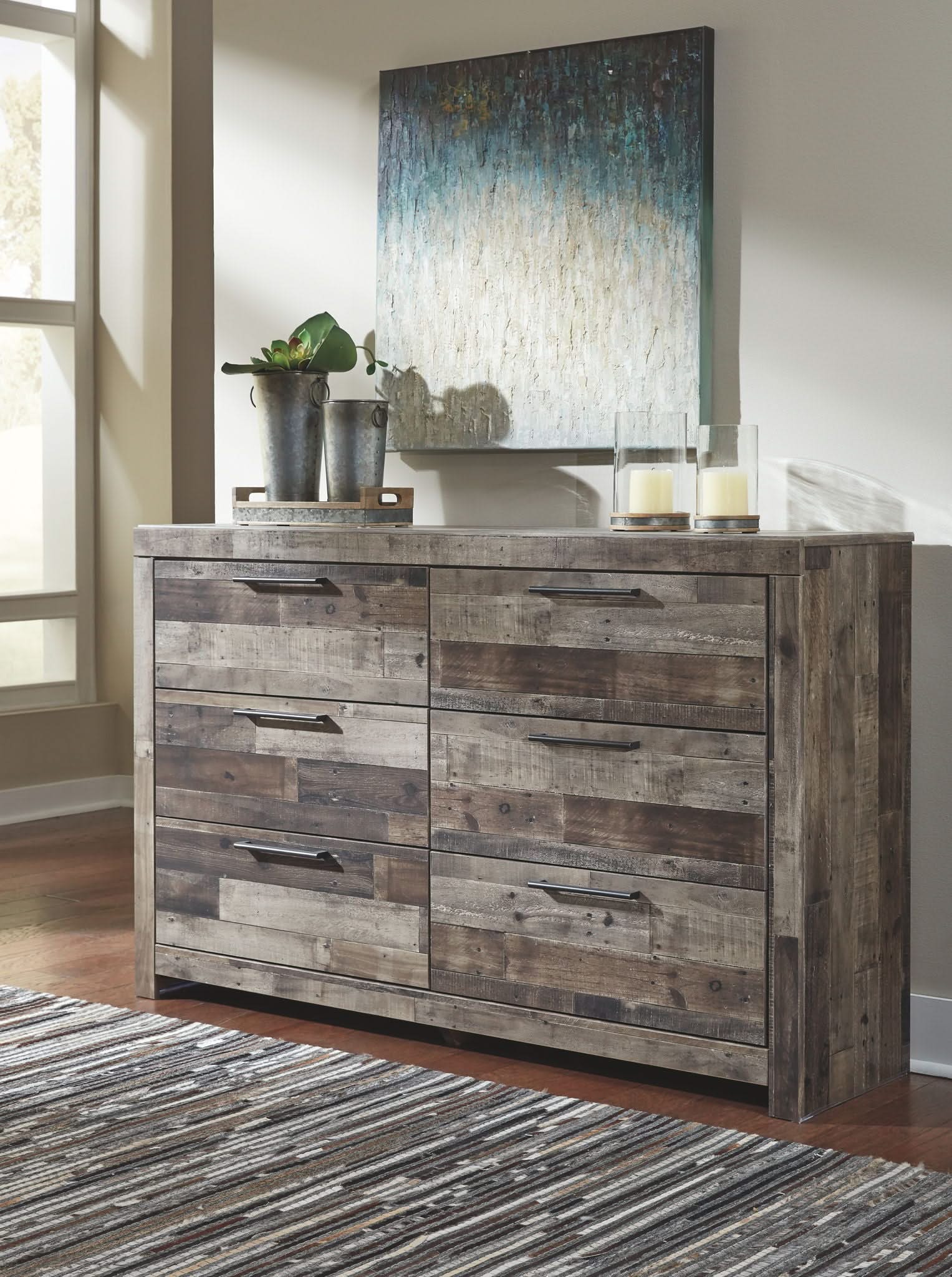 Derekson - Youth Panel Bedroom Set - Image 22