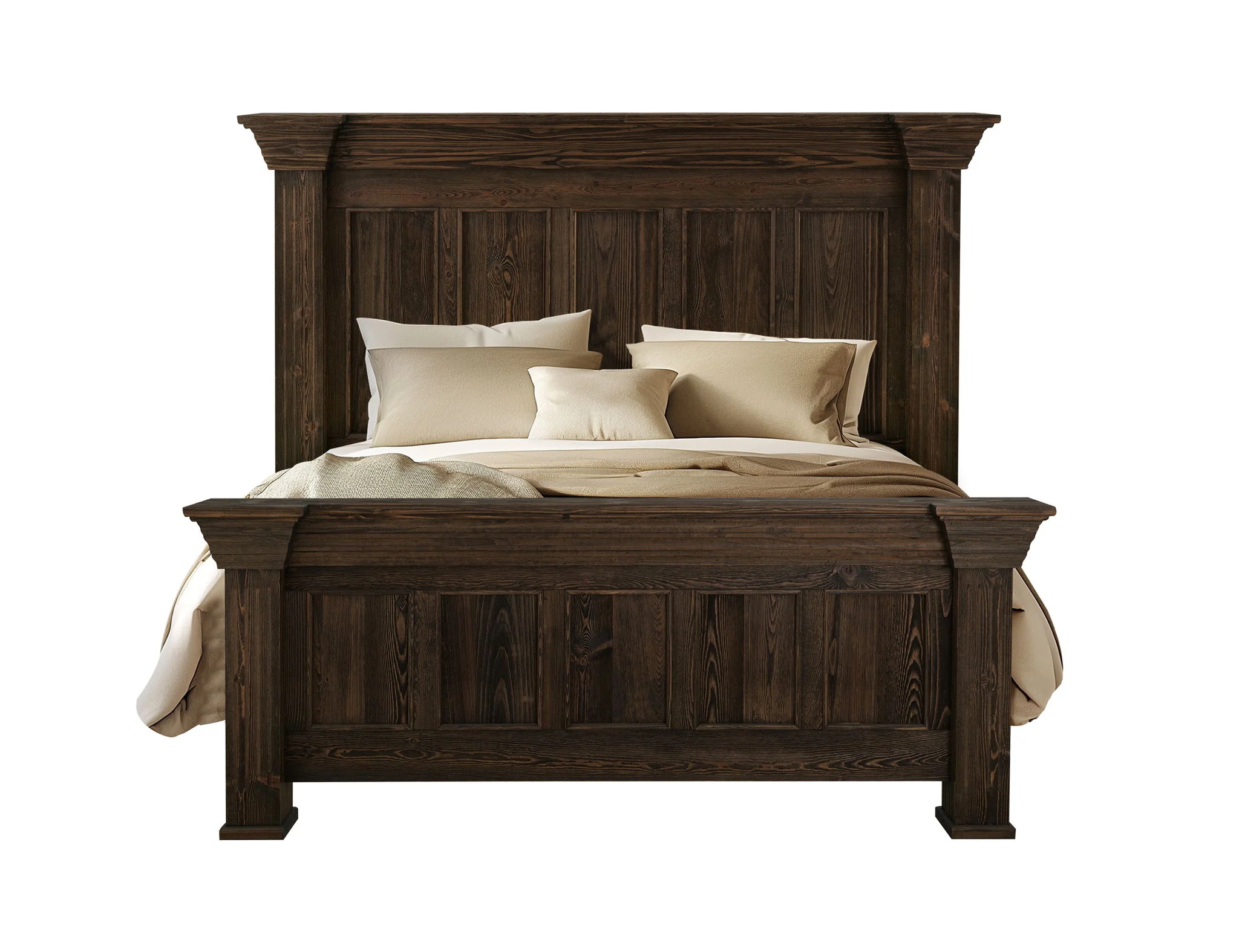 Desire - Bed