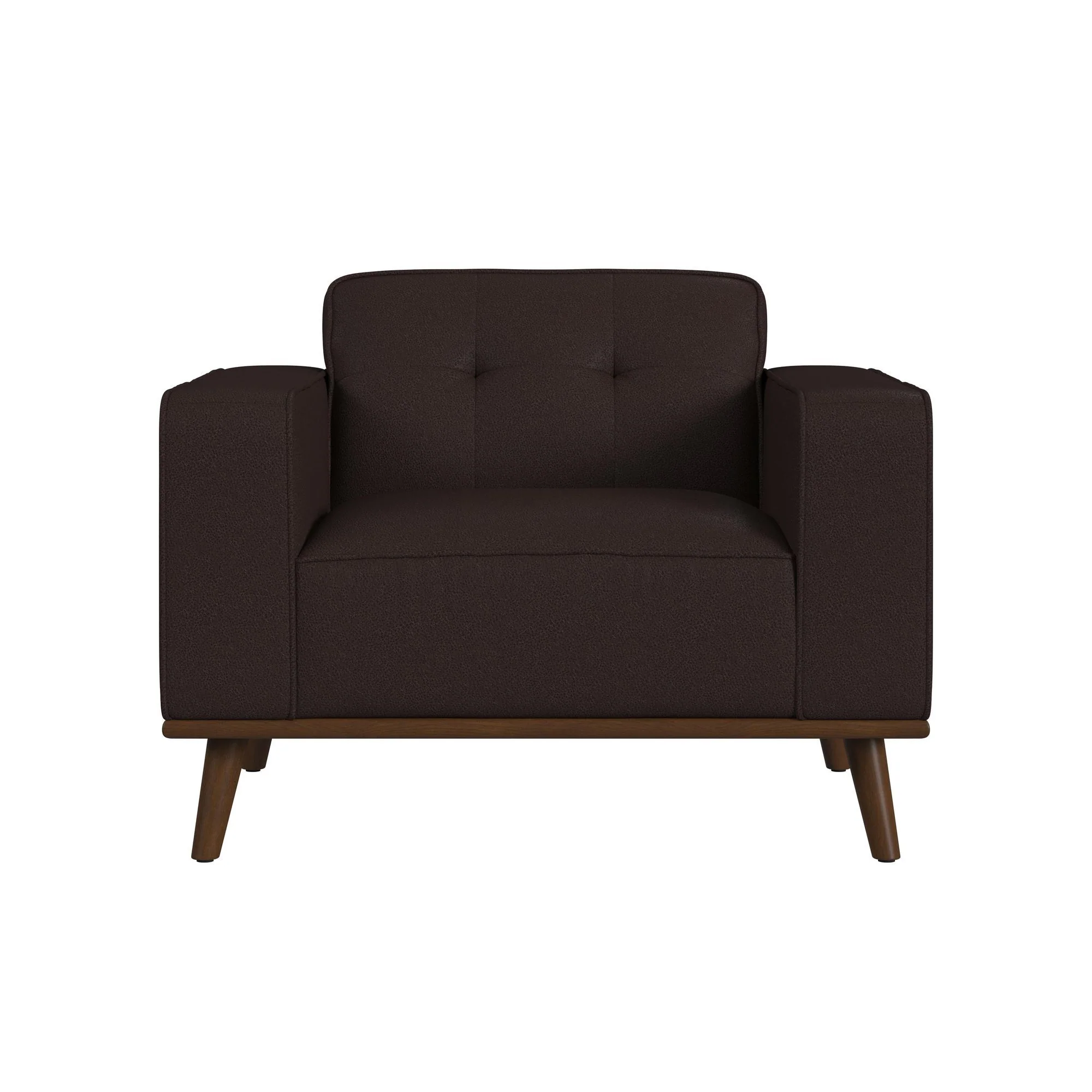 Destiny - Chair With Wood Front - Image 3