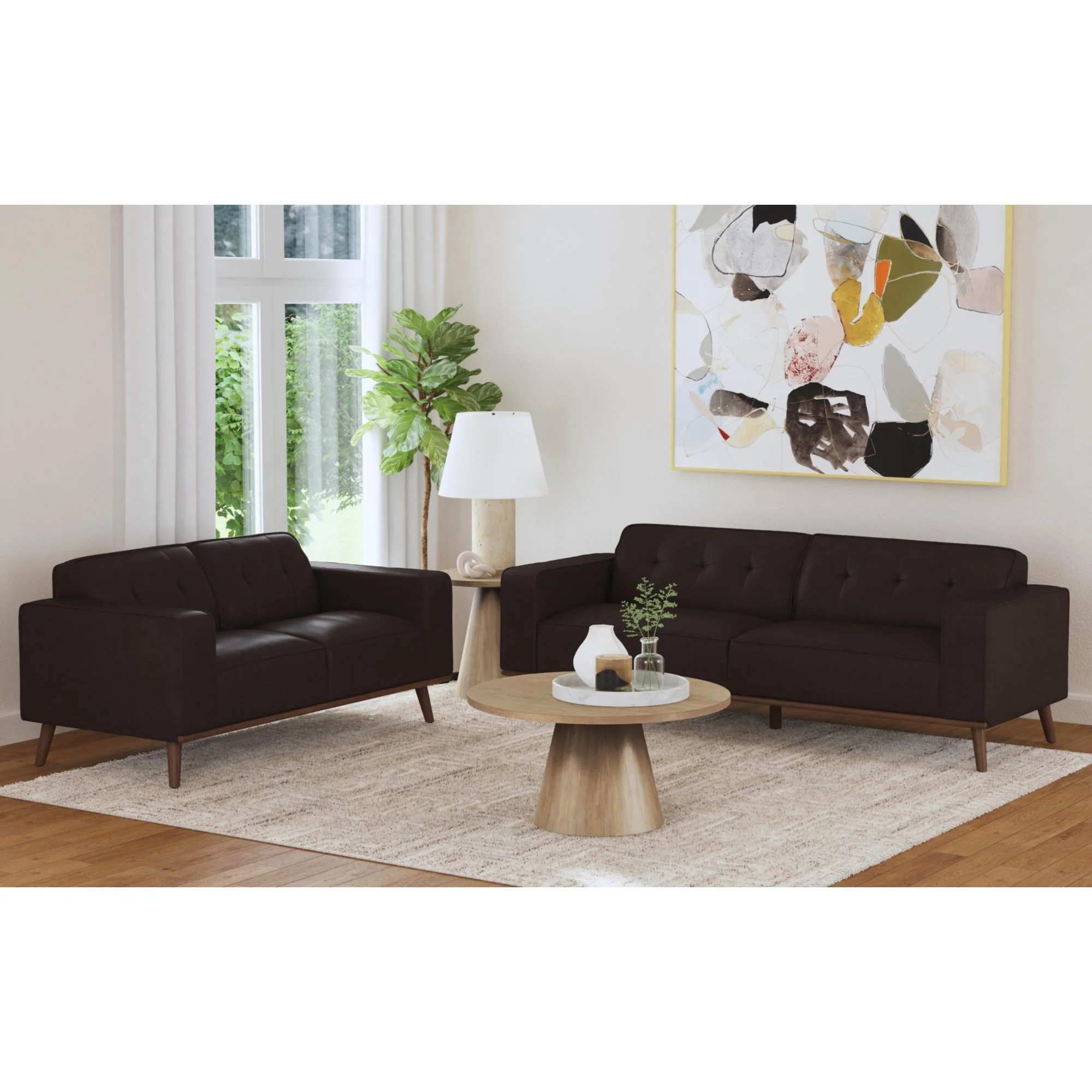 Destiny - Living Room Set - Image 5