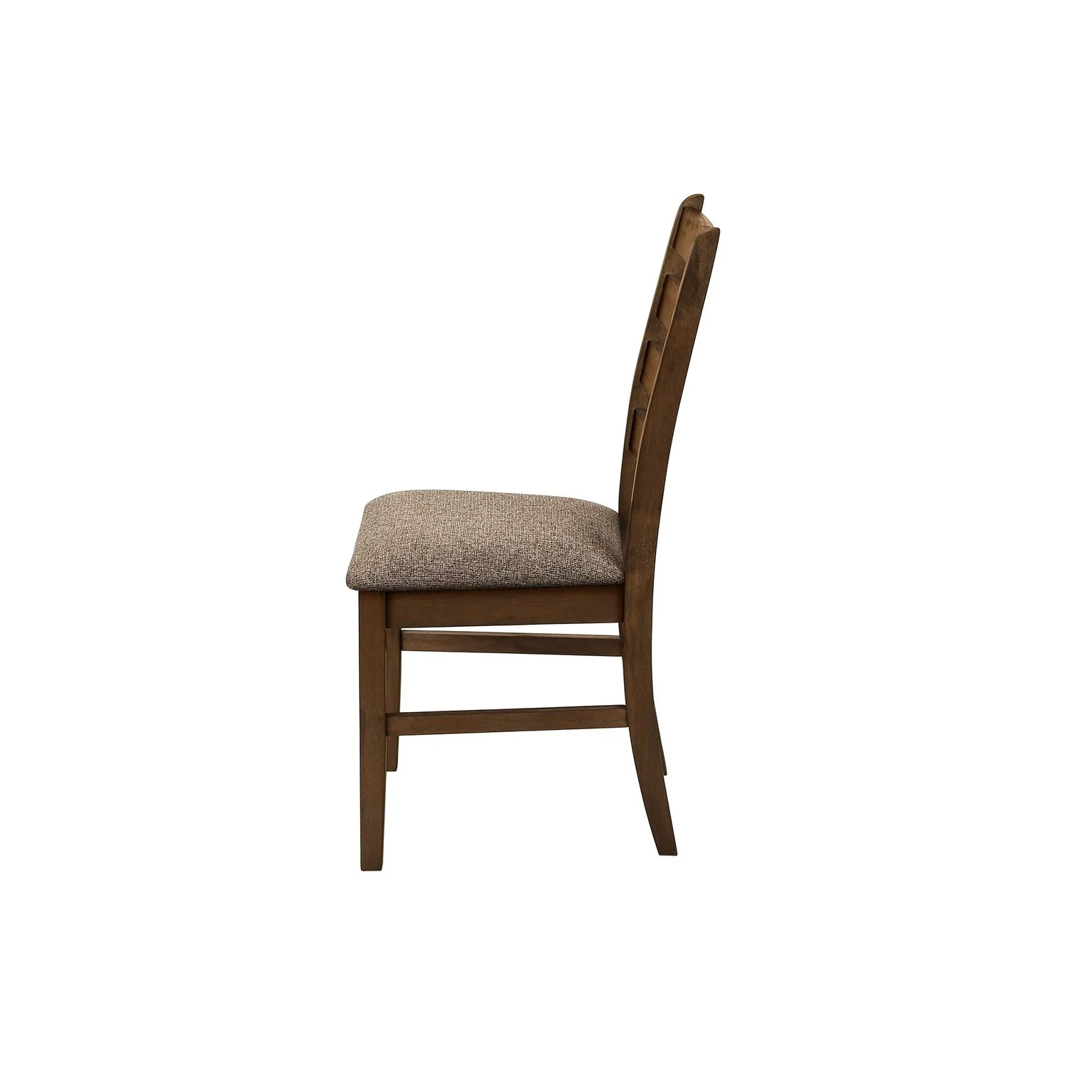 Dining Chair (Set of 2) - Antique Cherry - Image 2