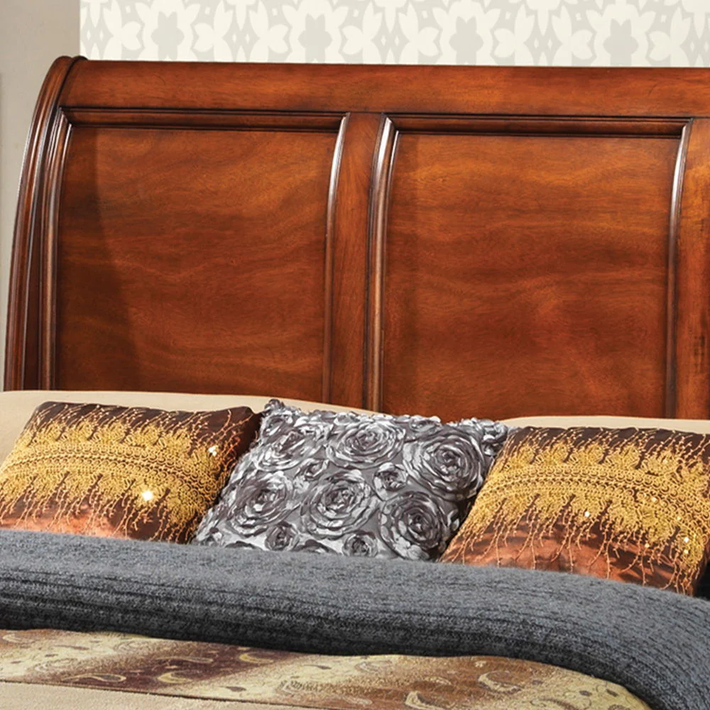Dovetailed Drawers Storage Bed - Image 2