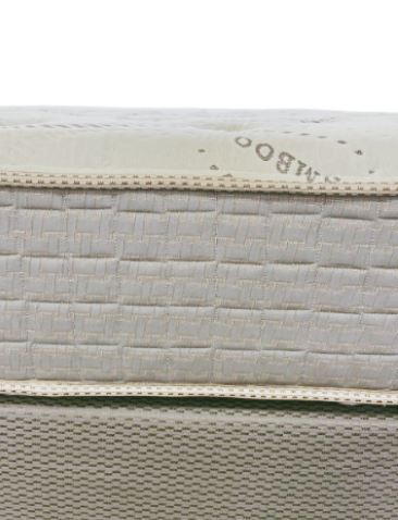 DreamFlex - 14.5" Two Sided Pillow Top Mattress - Image 4