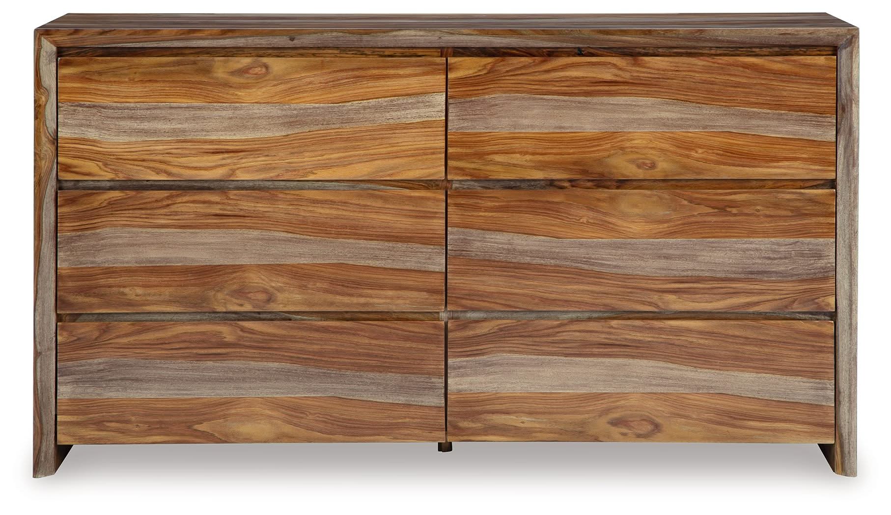 Dressonni - Dresser - Brown - Image 3