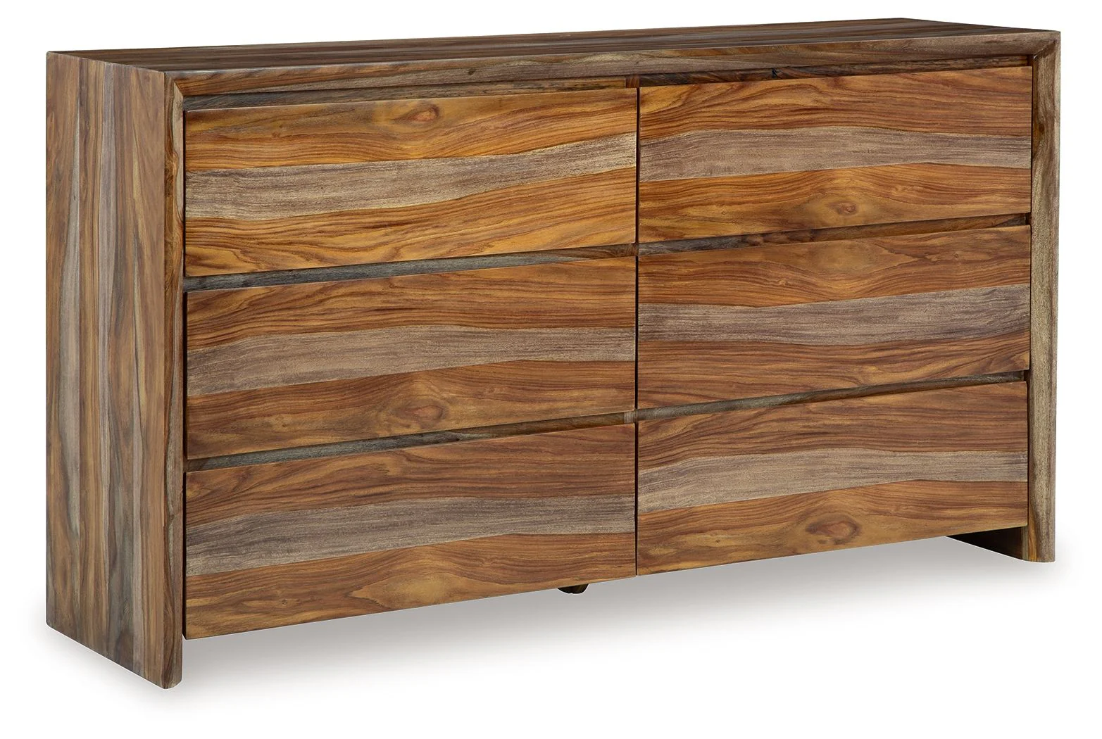 Dressonni - Panel Bedroom Set - Image 3