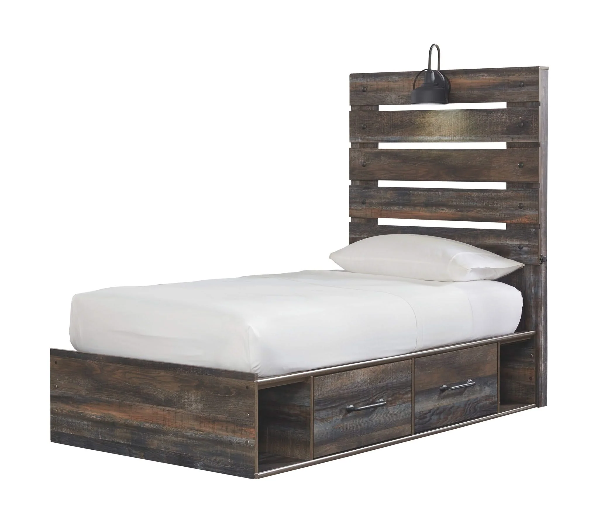 Drystan - Youth Panel Bedroom Set - Image 22