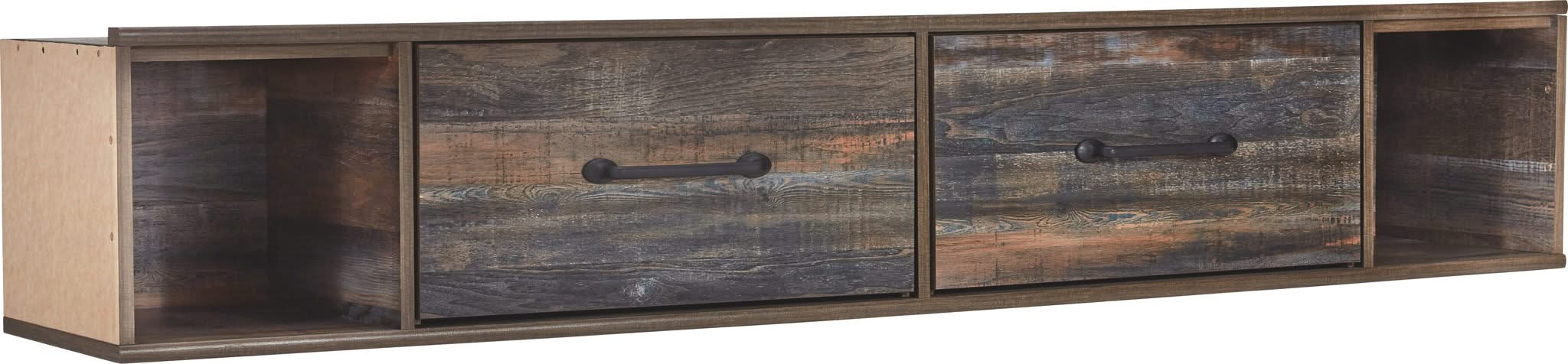 Drystan - Youth Panel Bedroom Set - Image 28