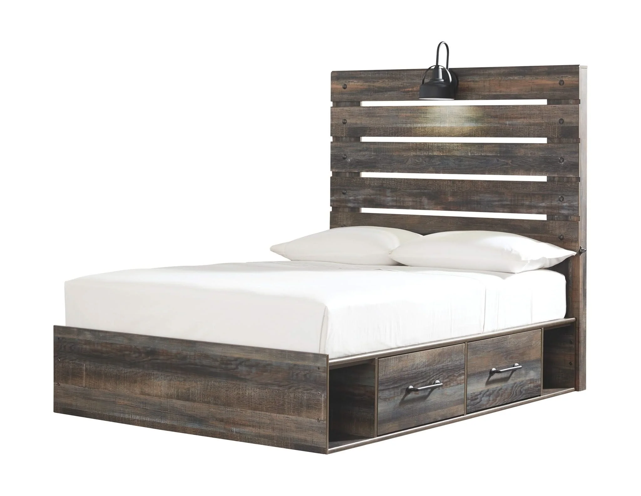 Drystan - Youth Panel Bedroom Set - Image 30