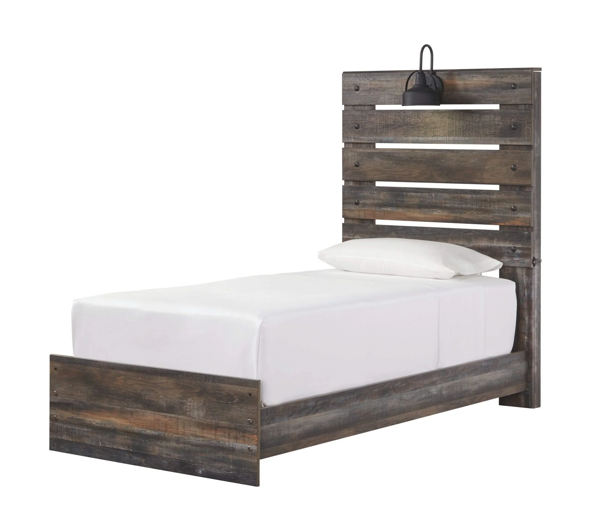 Drystan - Youth Panel Bedroom Set - Image 31
