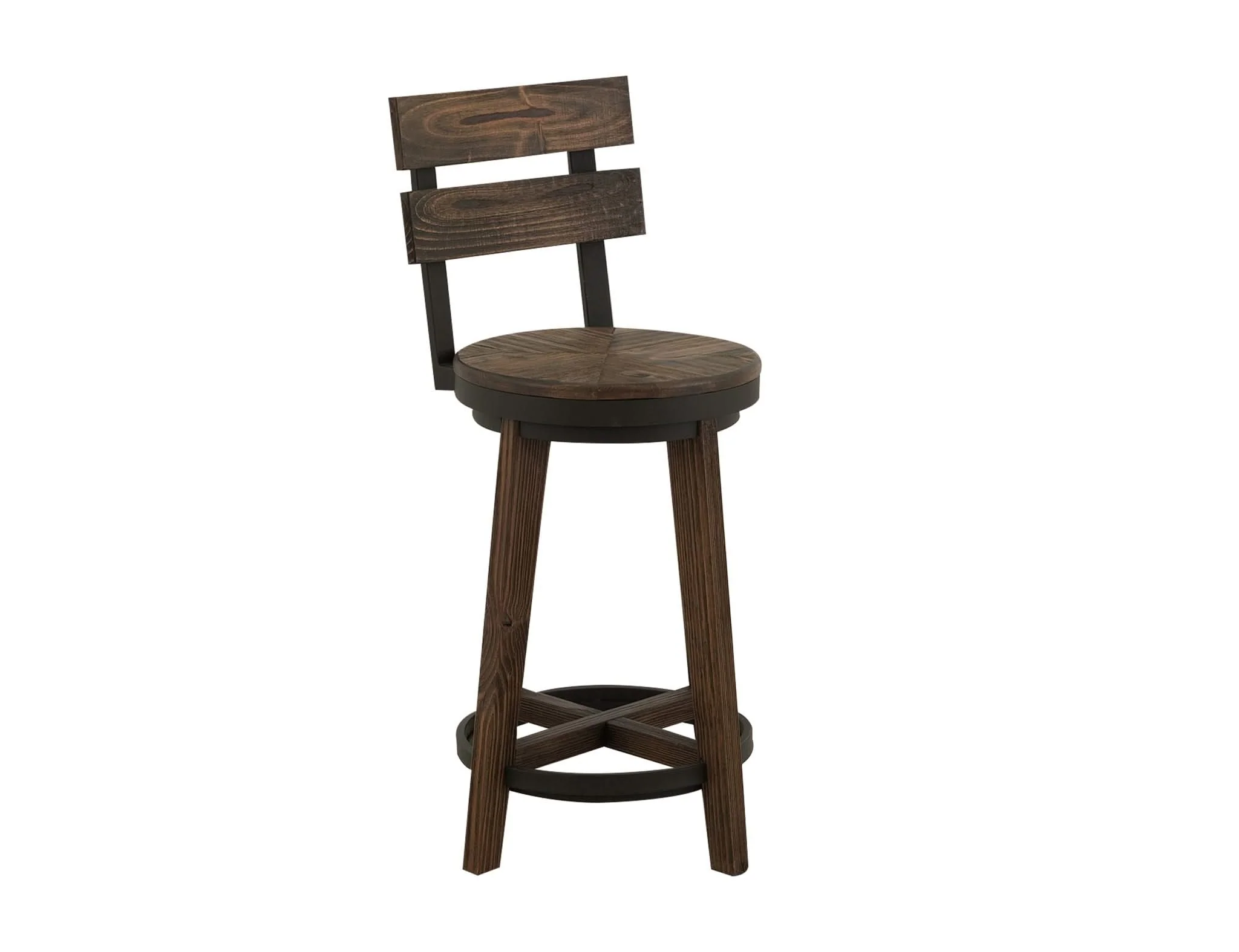 Dutton -  Barstool (Set of 2) - Image 2