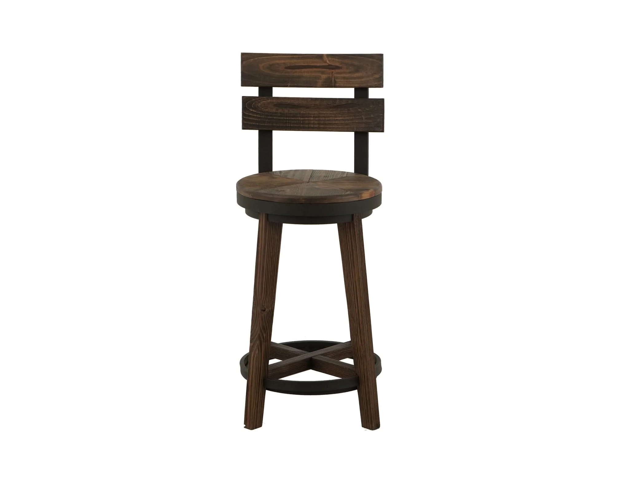 Dutton -  Barstool (Set of 2) - Image 6