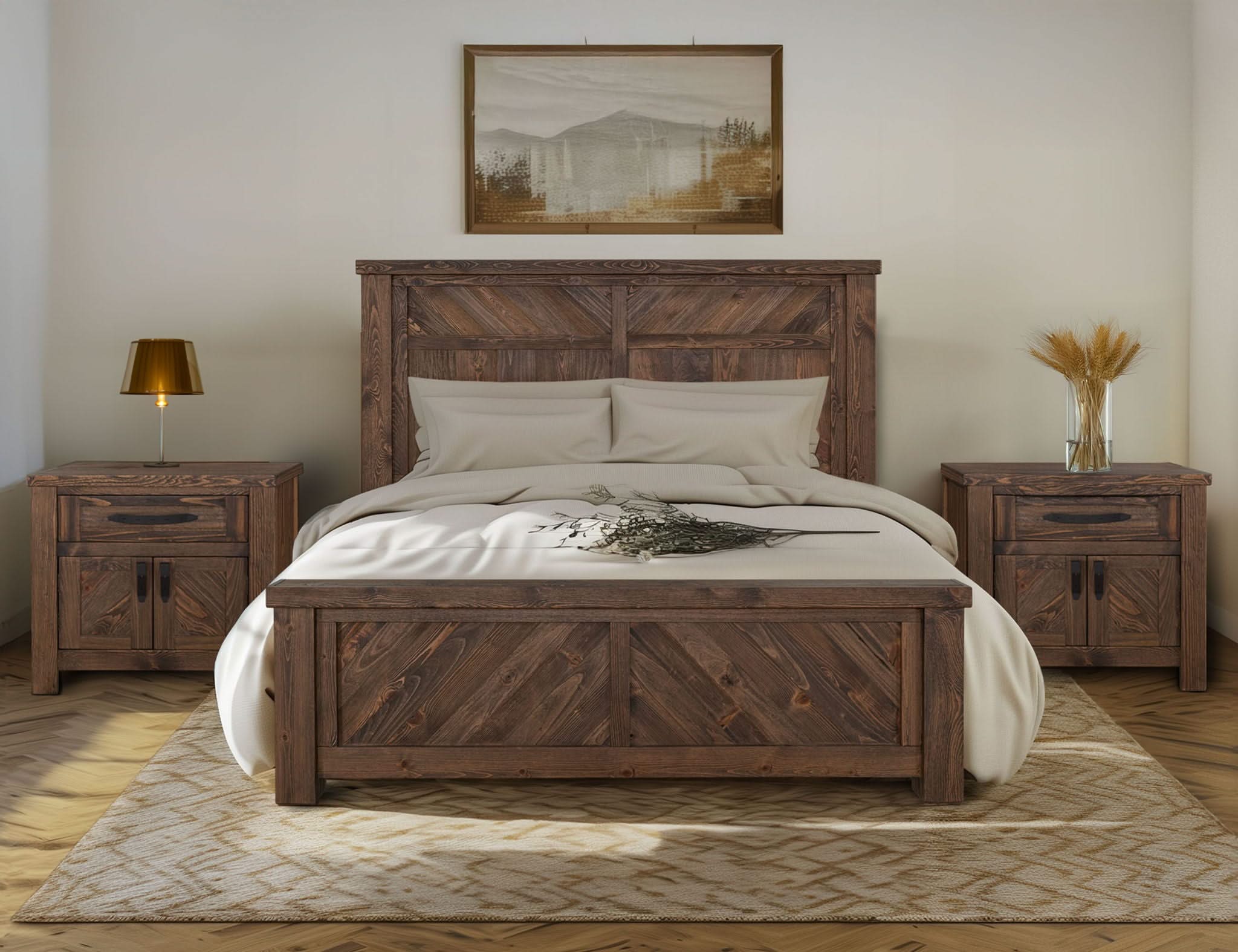 Dutton - Bed - Image 2