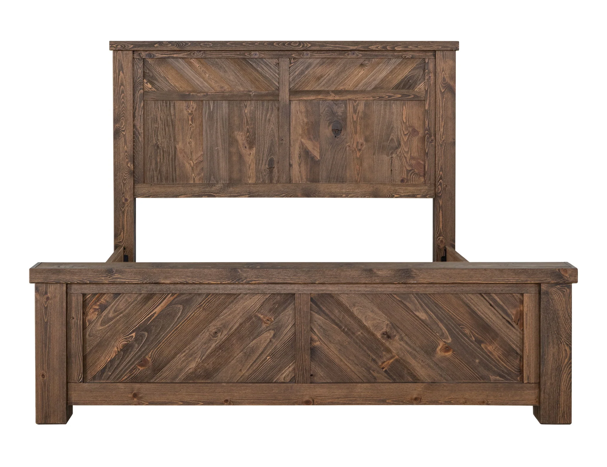 Dutton - Bed - Image 3