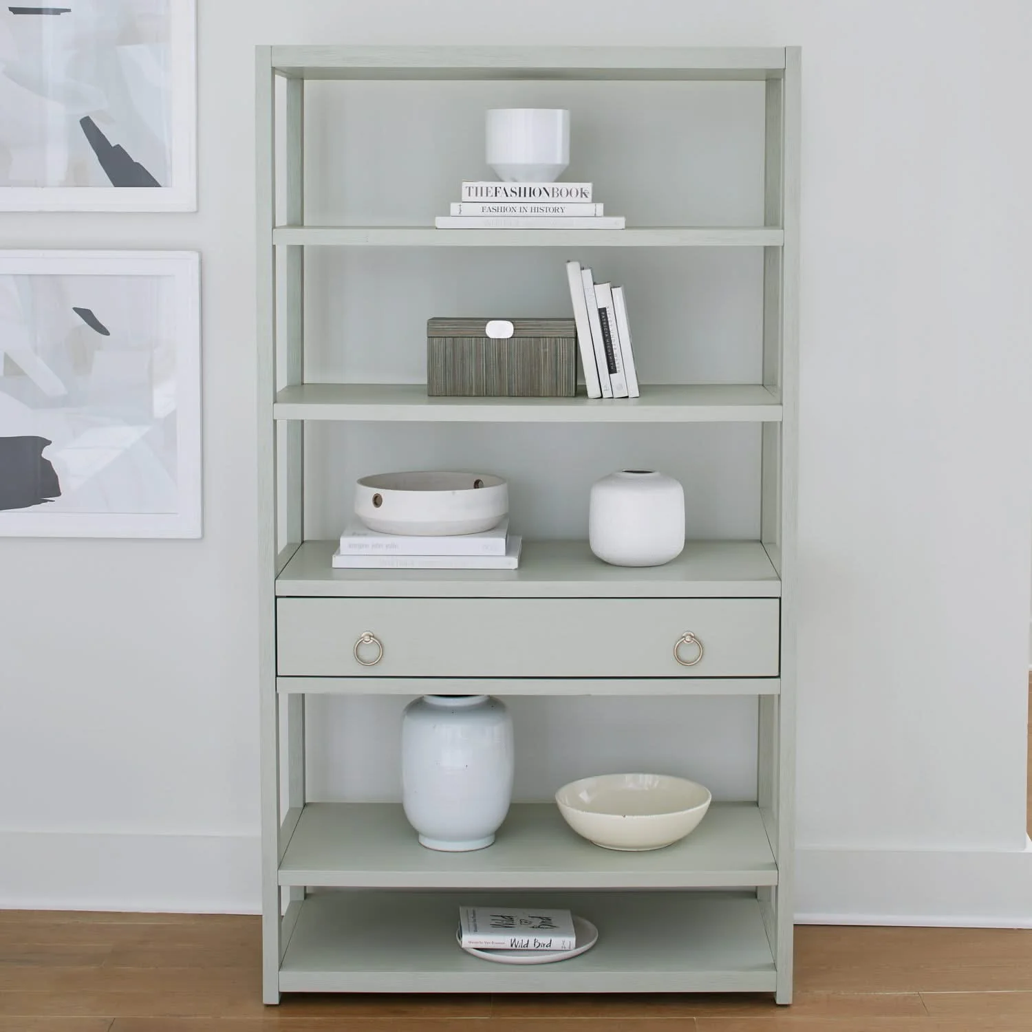 East End - Accent Bookcase - Image 3