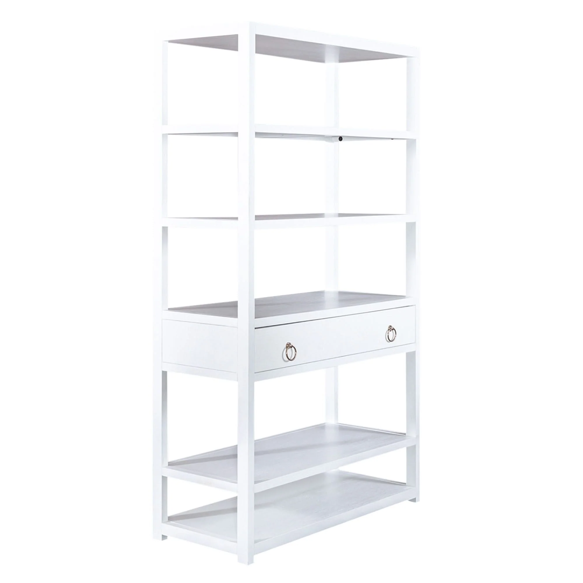 East End - Accent Bookcase - Image 5