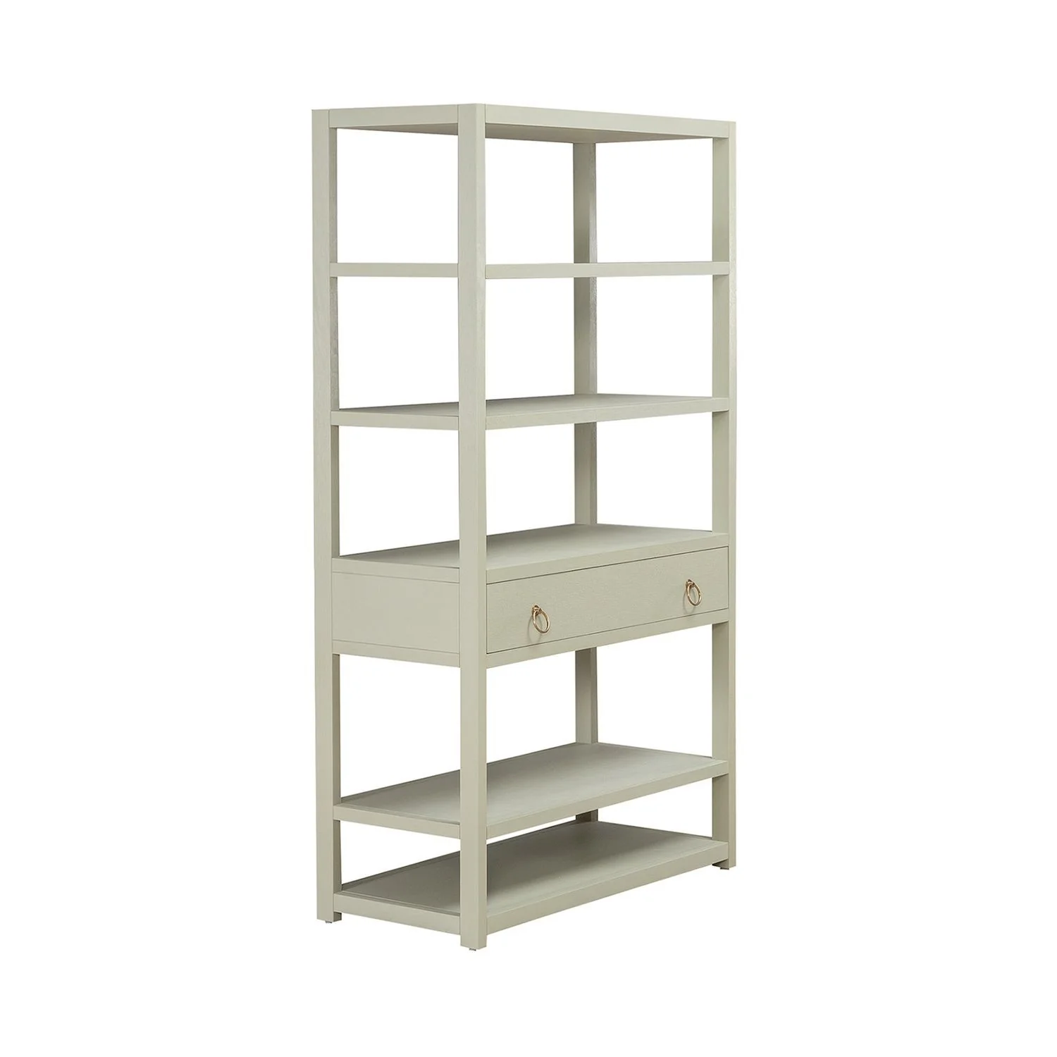 East End - Accent Bookcase - Image 6