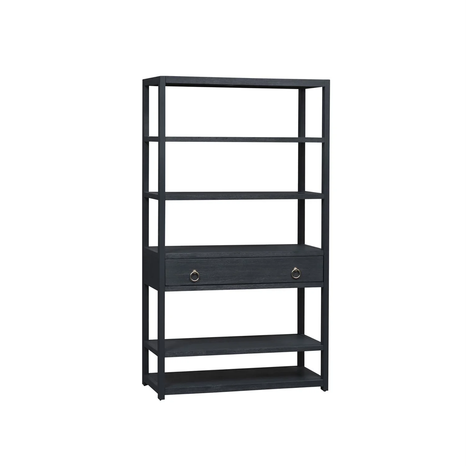 East End - Accent Bookcase - Image 8