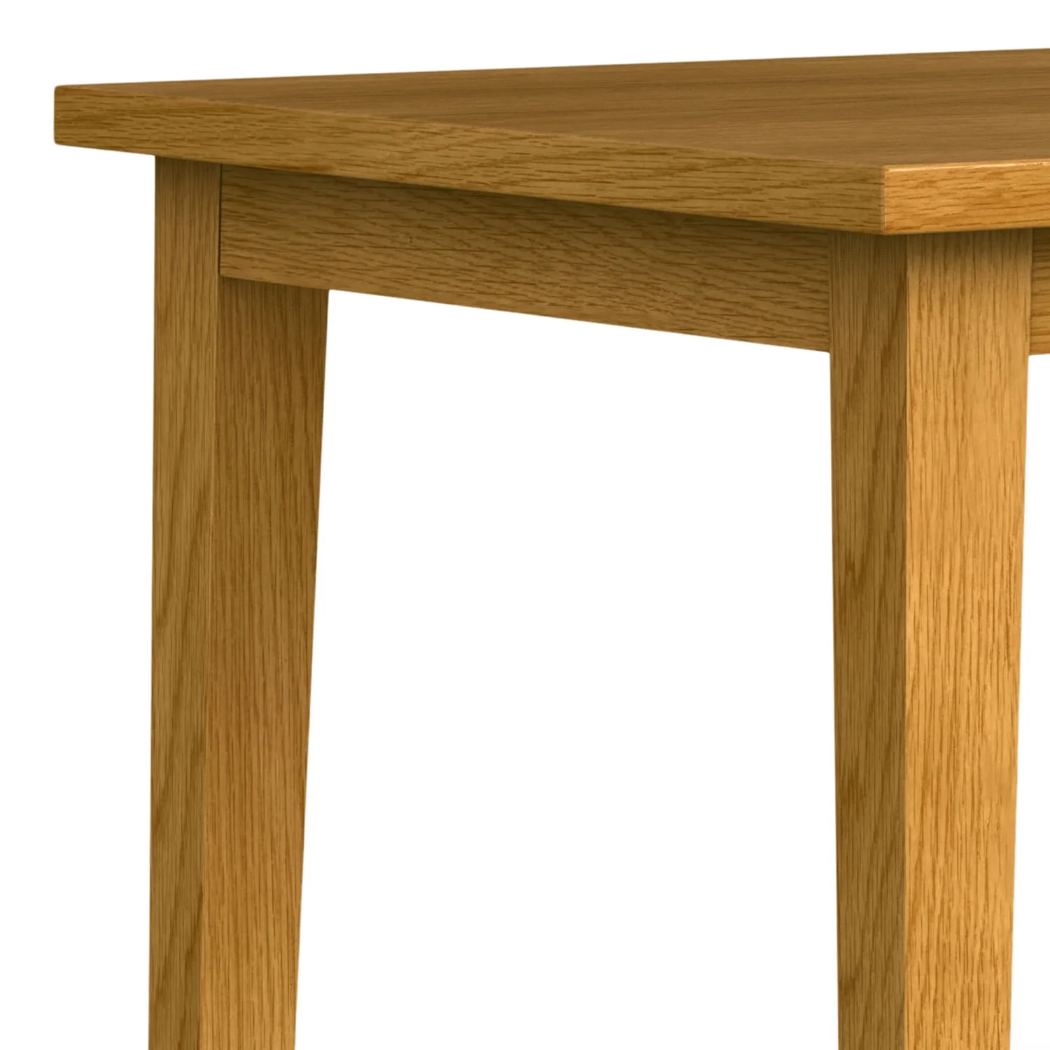 Eastwood - Handcrafted Dining Table - Image 11