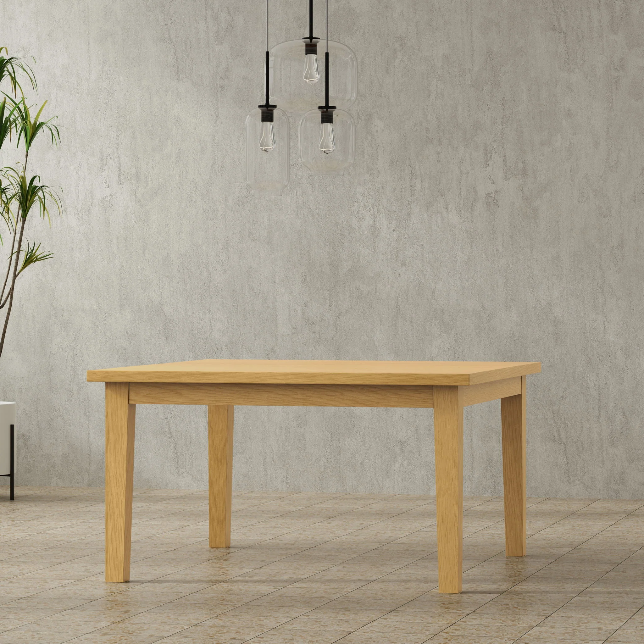 Eastwood - Handcrafted Dining Table - Image 14