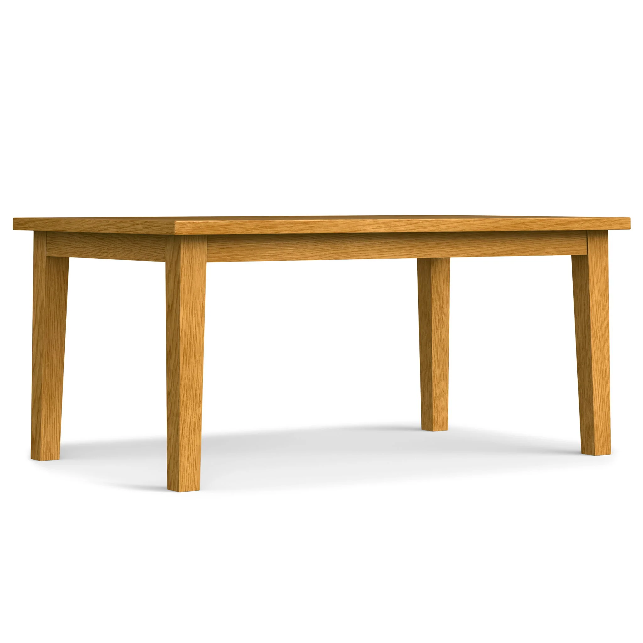 Eastwood - Handcrafted Dining Table - Image 2