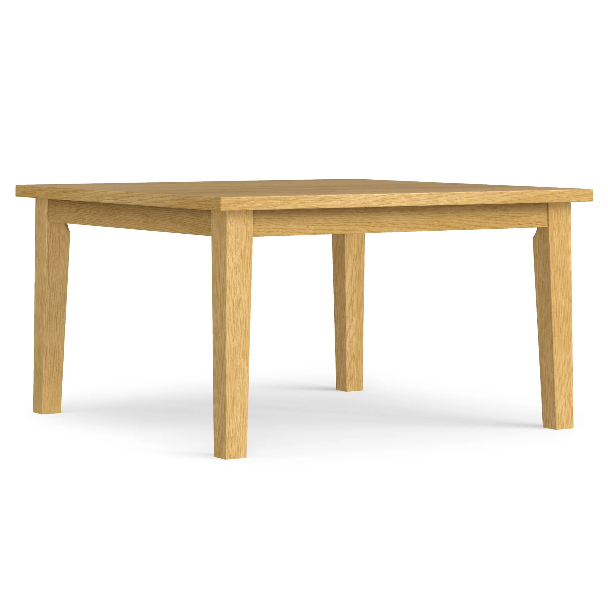 Eastwood - Handcrafted Dining Table - Image 5