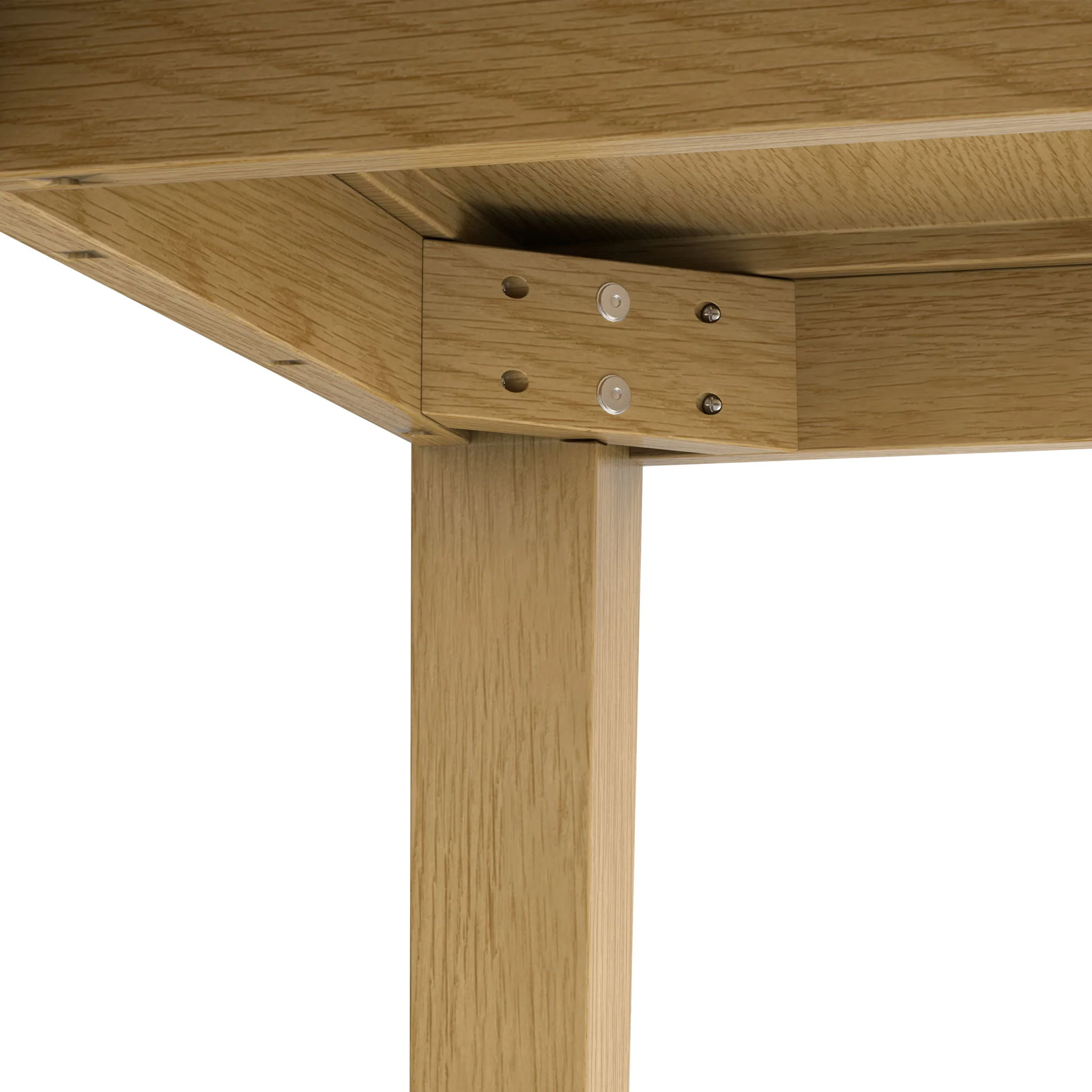 Eastwood - Handcrafted Dining Table - Image 6