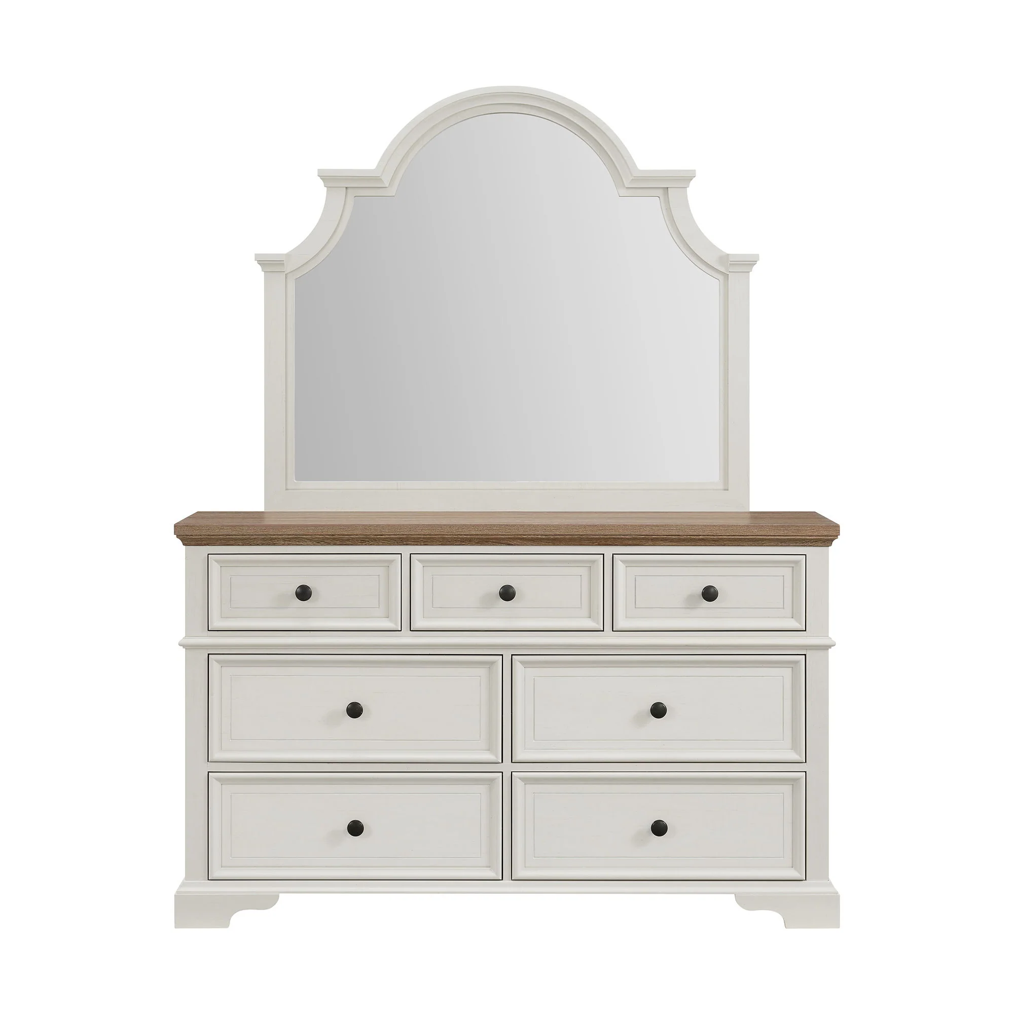 Eastwood - Youth 7-Drawer Dresser - Image 3