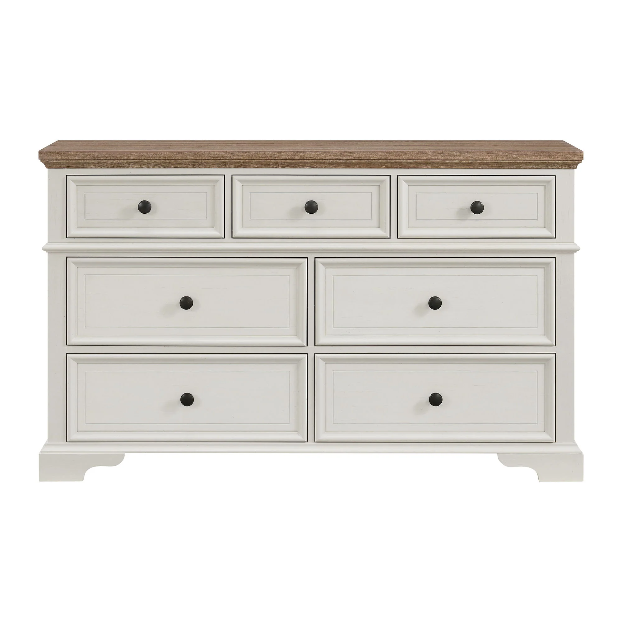 Eastwood - Youth 7-Drawer Dresser - Image 6