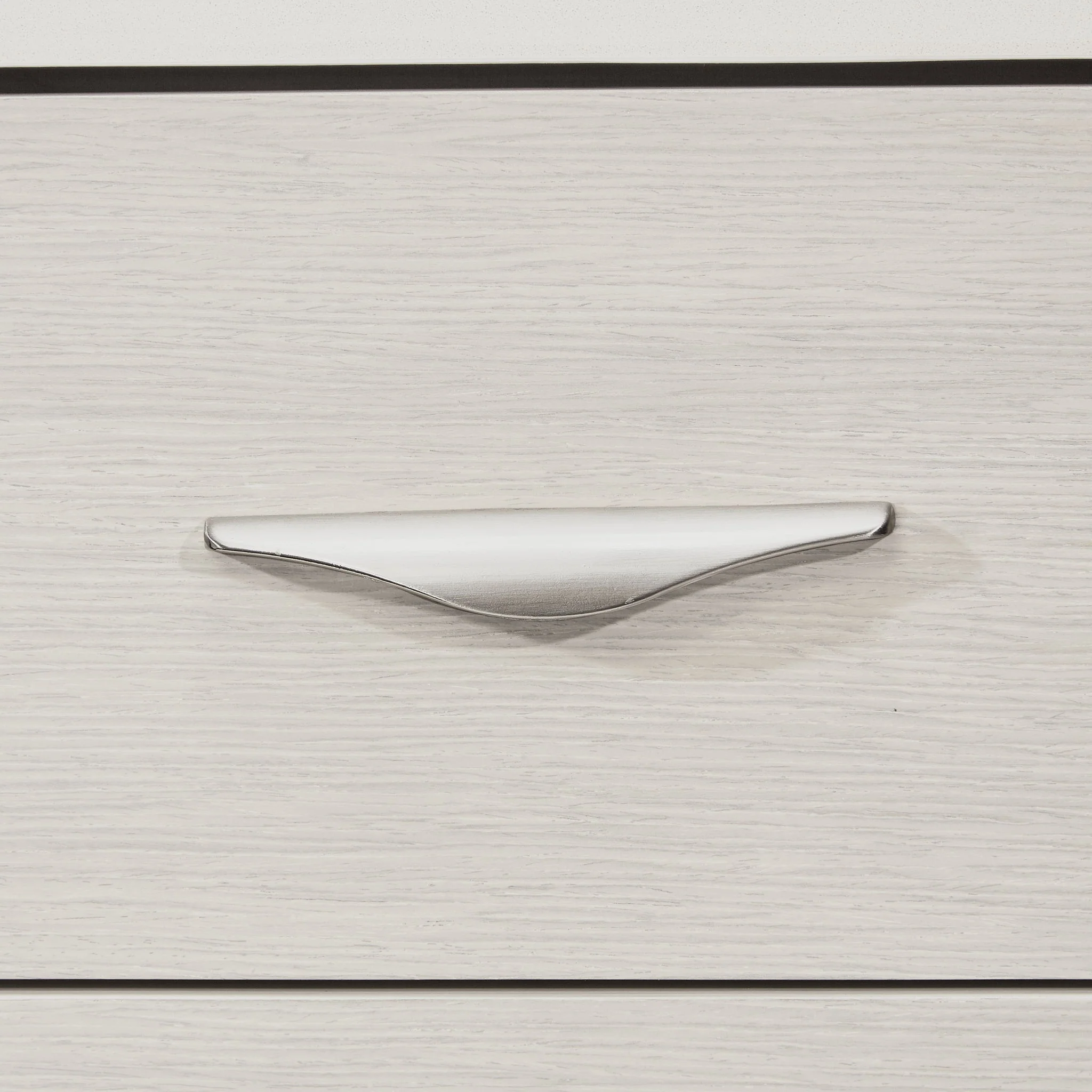 Eclipse - 6-Drawer Chest - Moonlight - Image 2