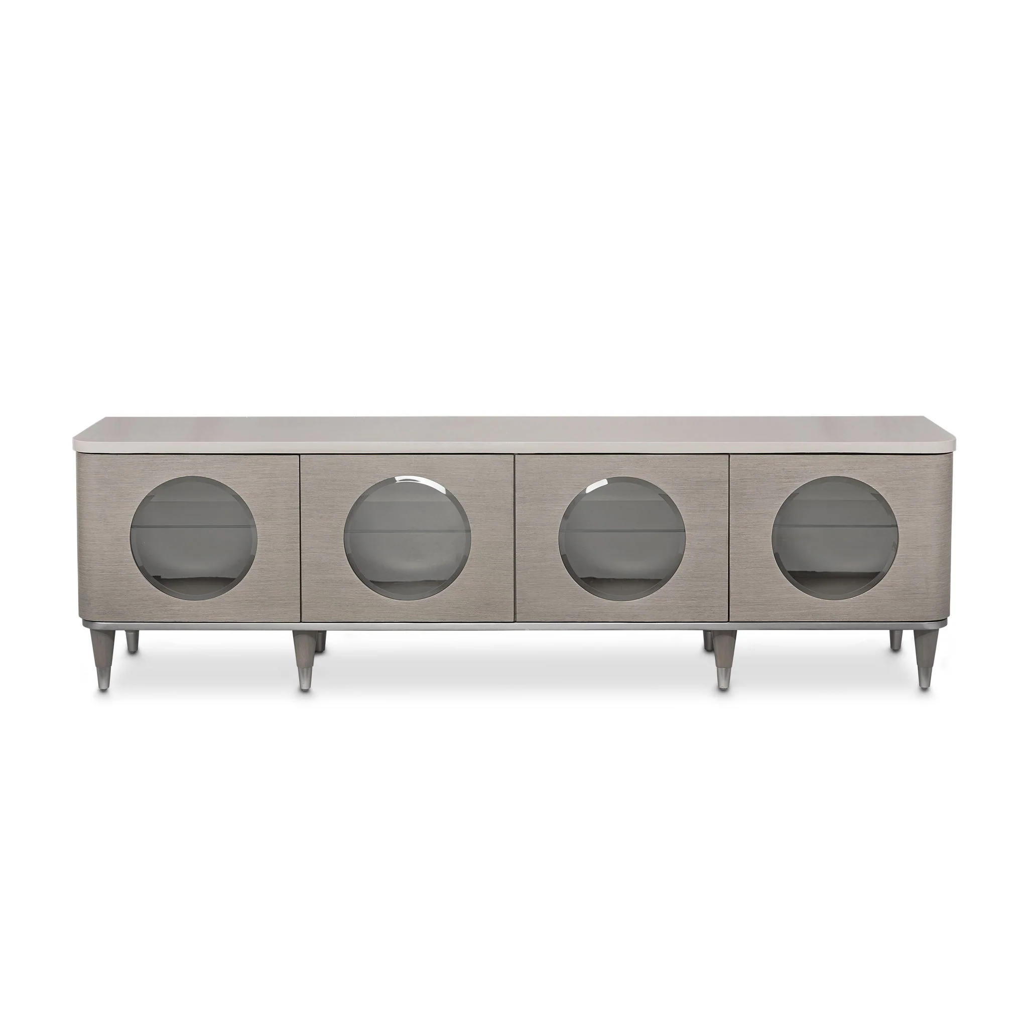Eclipse - TV Console - Moonlight - Image 4
