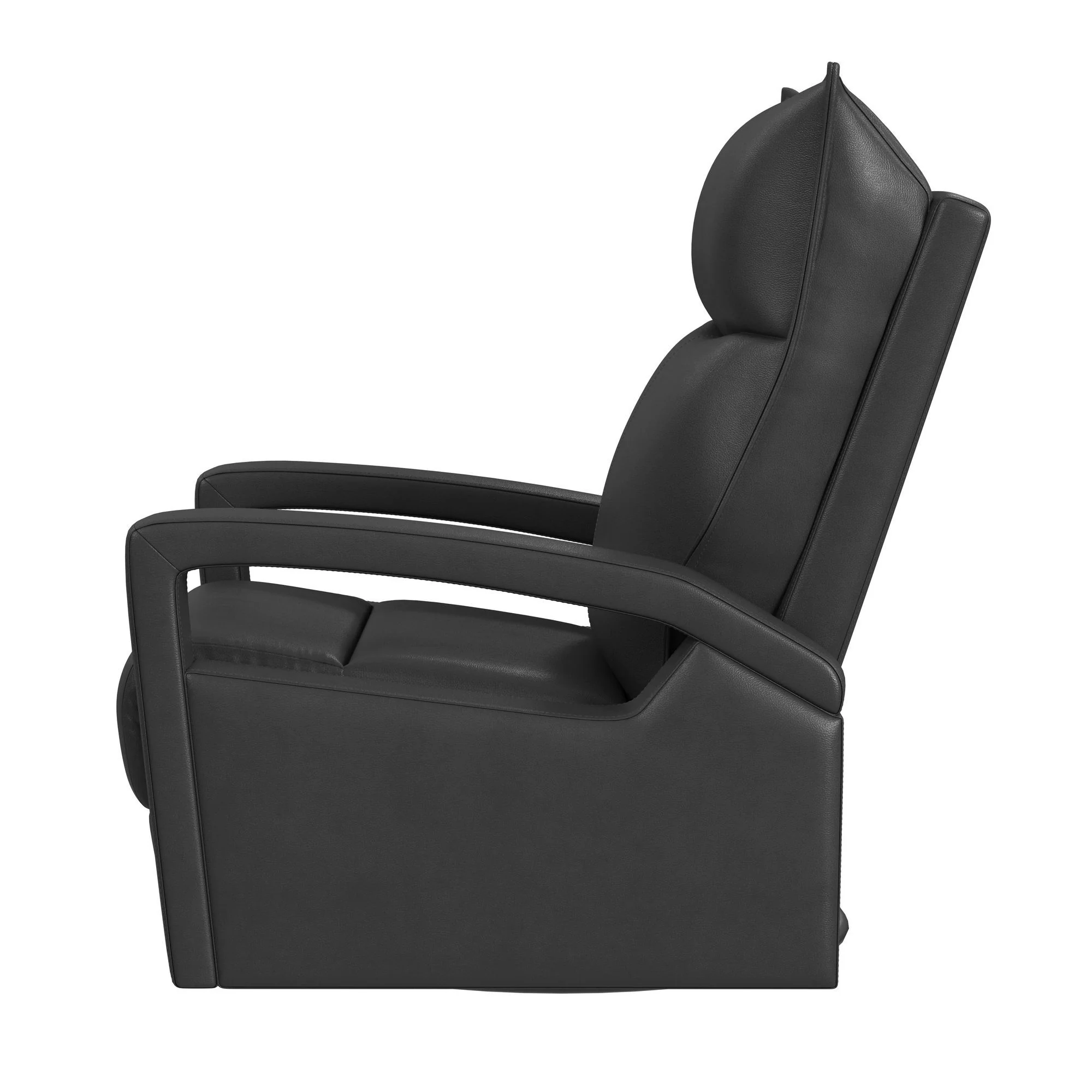 Eco - P1 Recliner With Glider And Swivel - Image 5