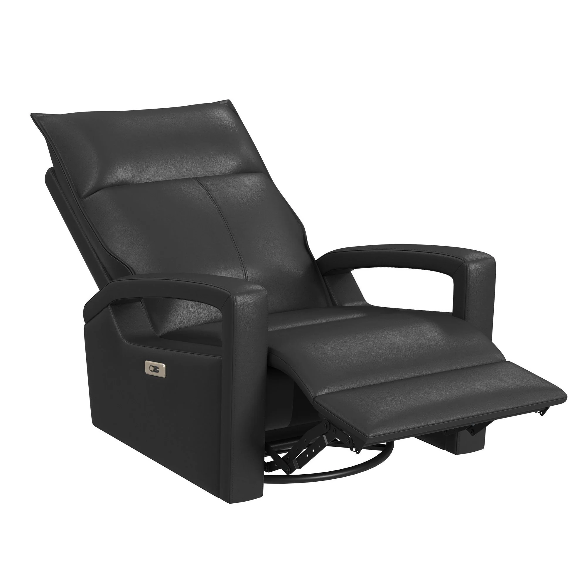 Eco - P1 Recliner With Glider And Swivel - Image 7