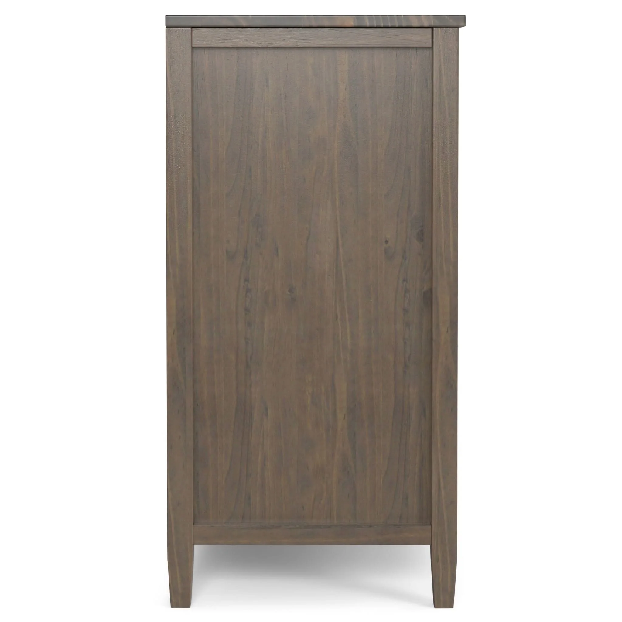 Ela - Sideboard - Smoky Brown - Image 3