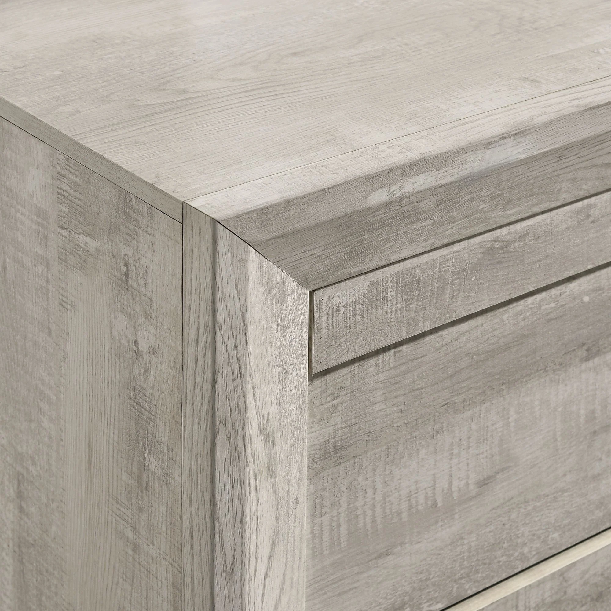 Eleanor - 6 Drawer Dresser - Image 4