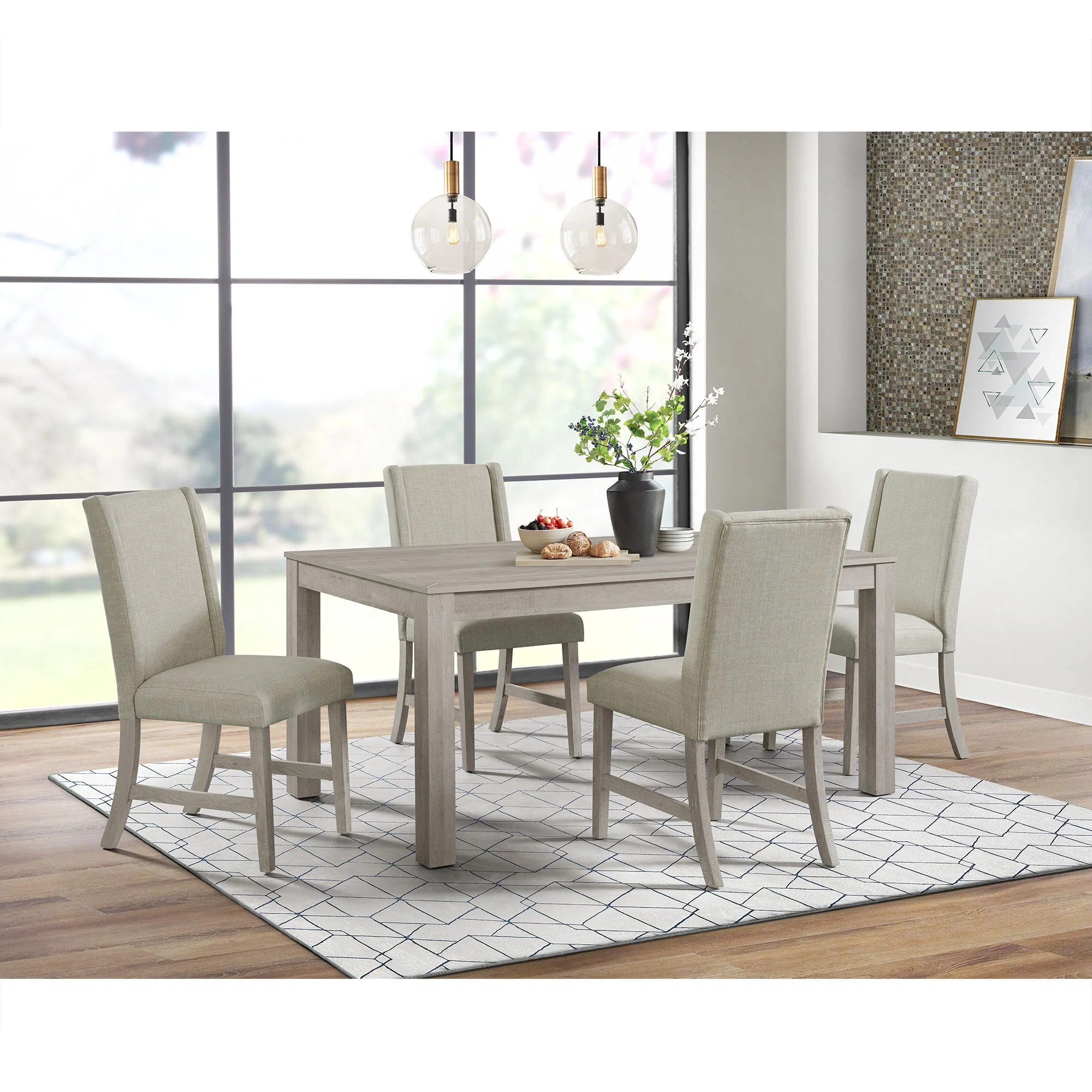Eleanor - Standard Height Dining Set - Image 14