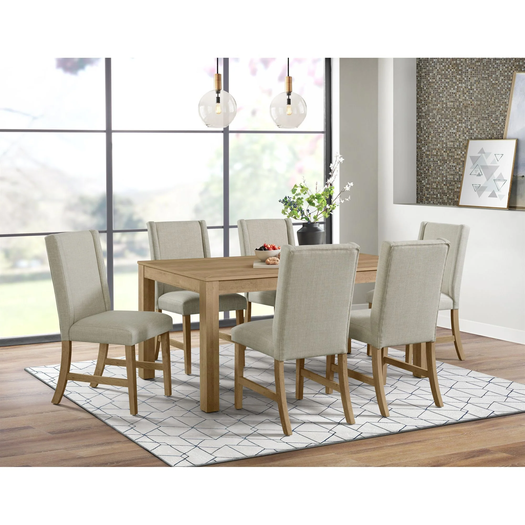 Eleanor - Standard Height Dining Set - Image 7