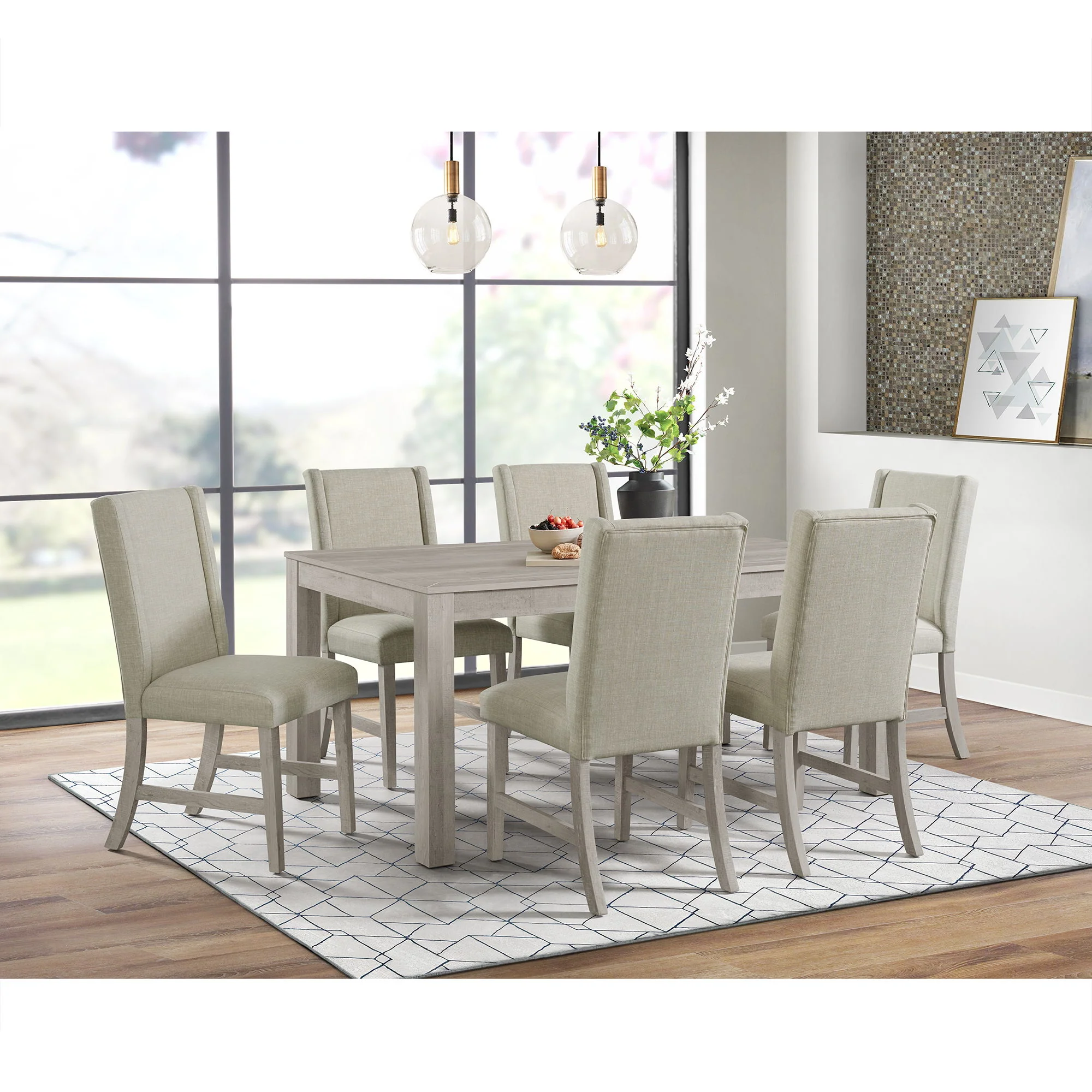 Eleanor - Standard Height Dining Set - Image 8