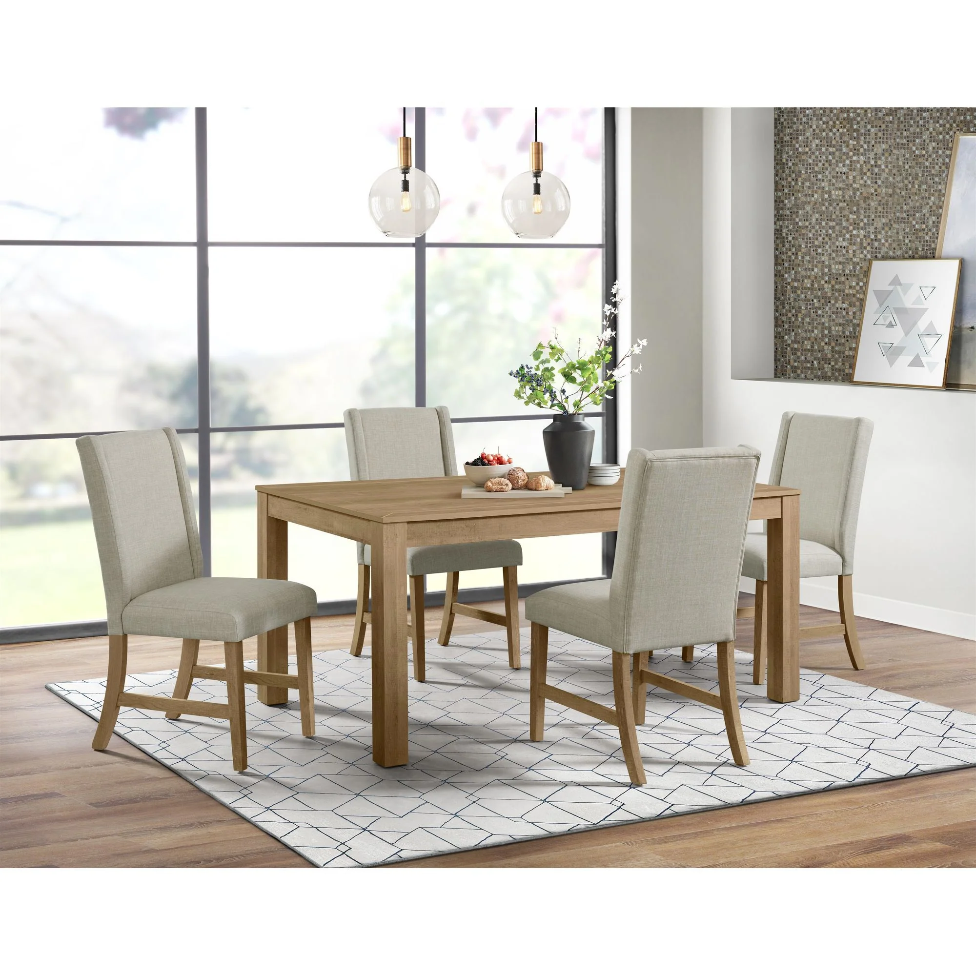 Eleanor - Standard Height Dining Set - Image 9