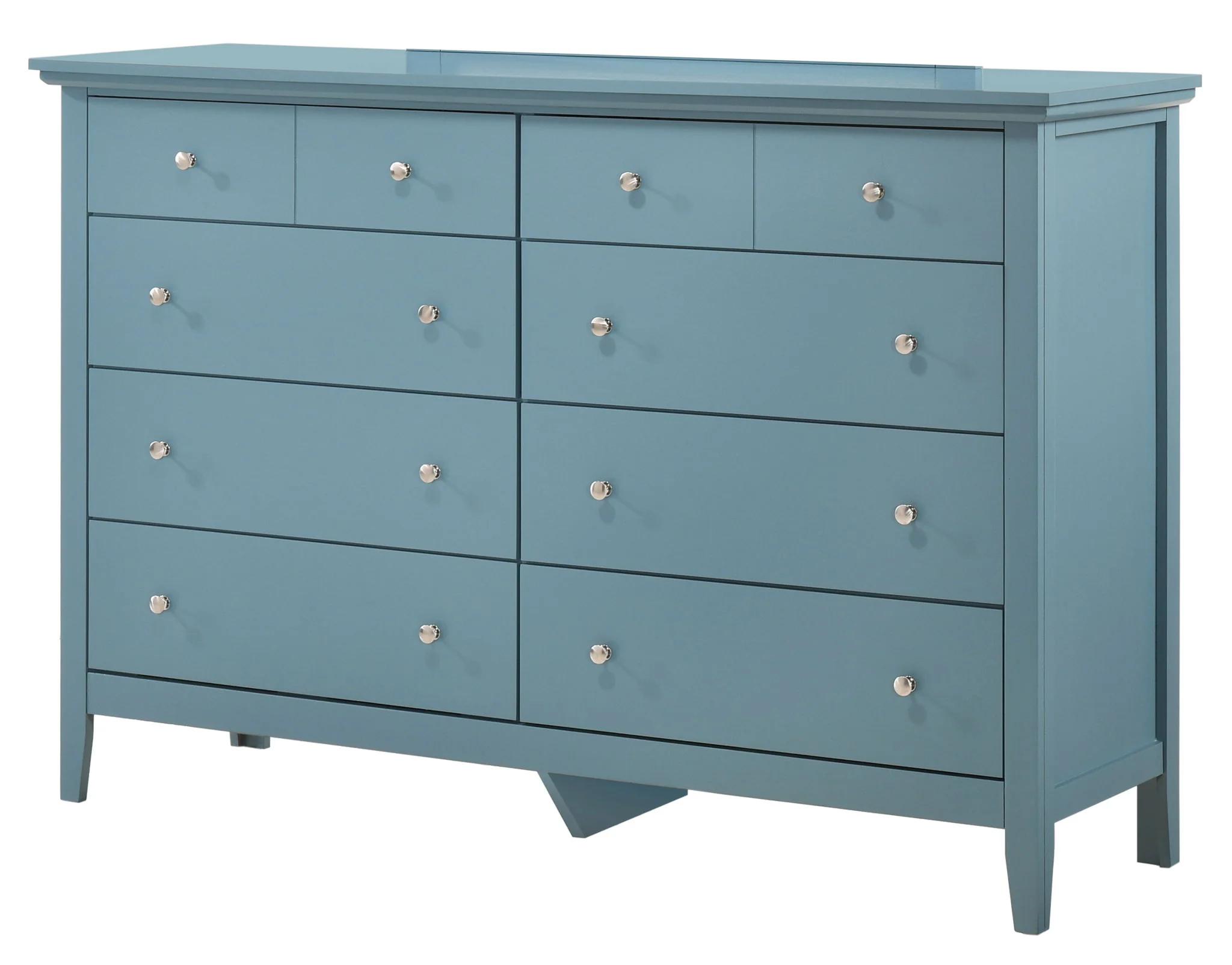 Elegant Casual Dresser For Any Room - Image 12