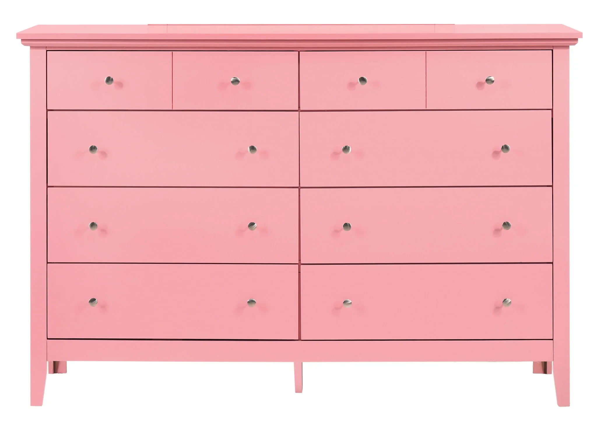 Elegant Casual Dresser For Any Room - Image 5