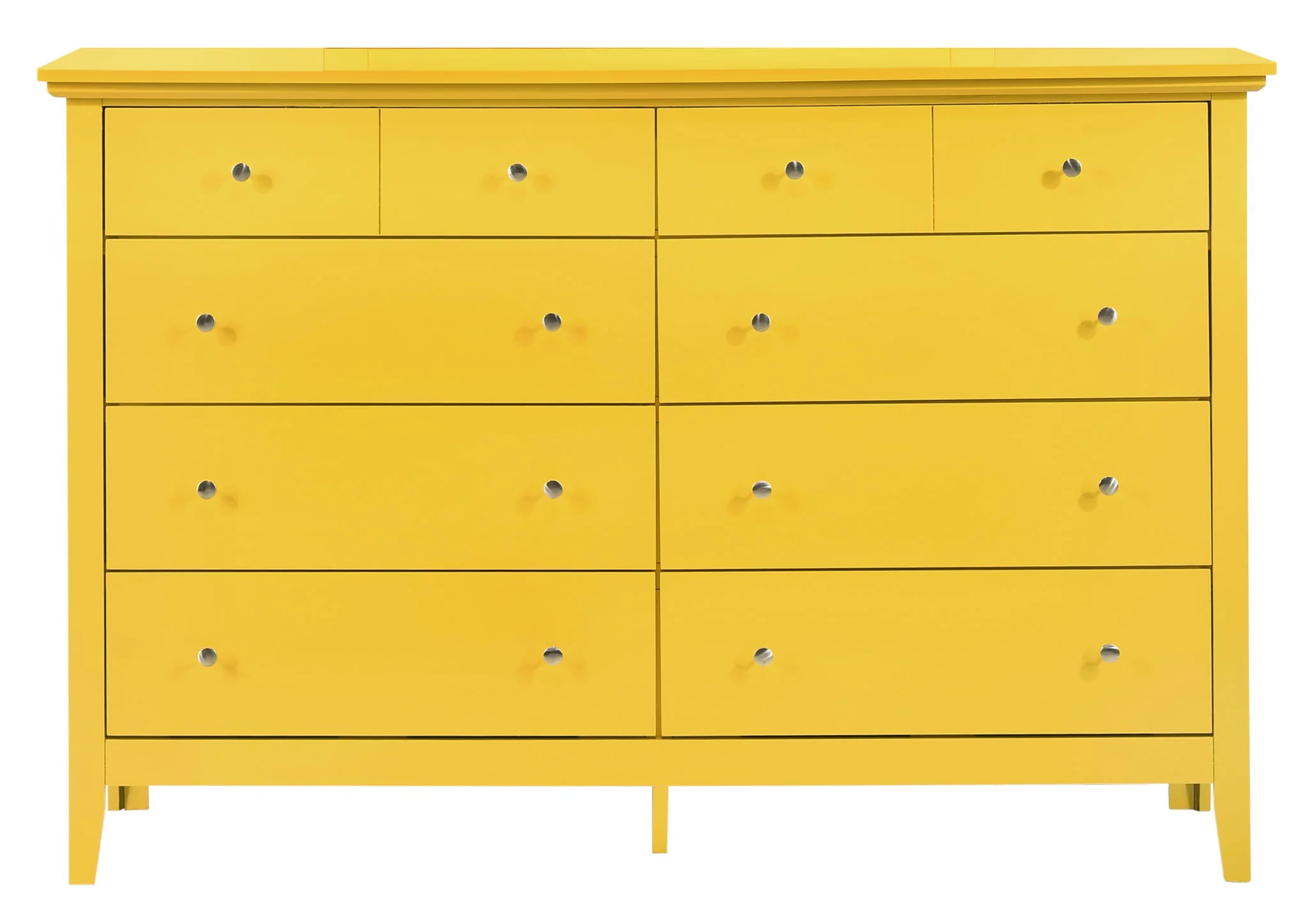 Elegant Casual Dresser For Any Room - Image 6