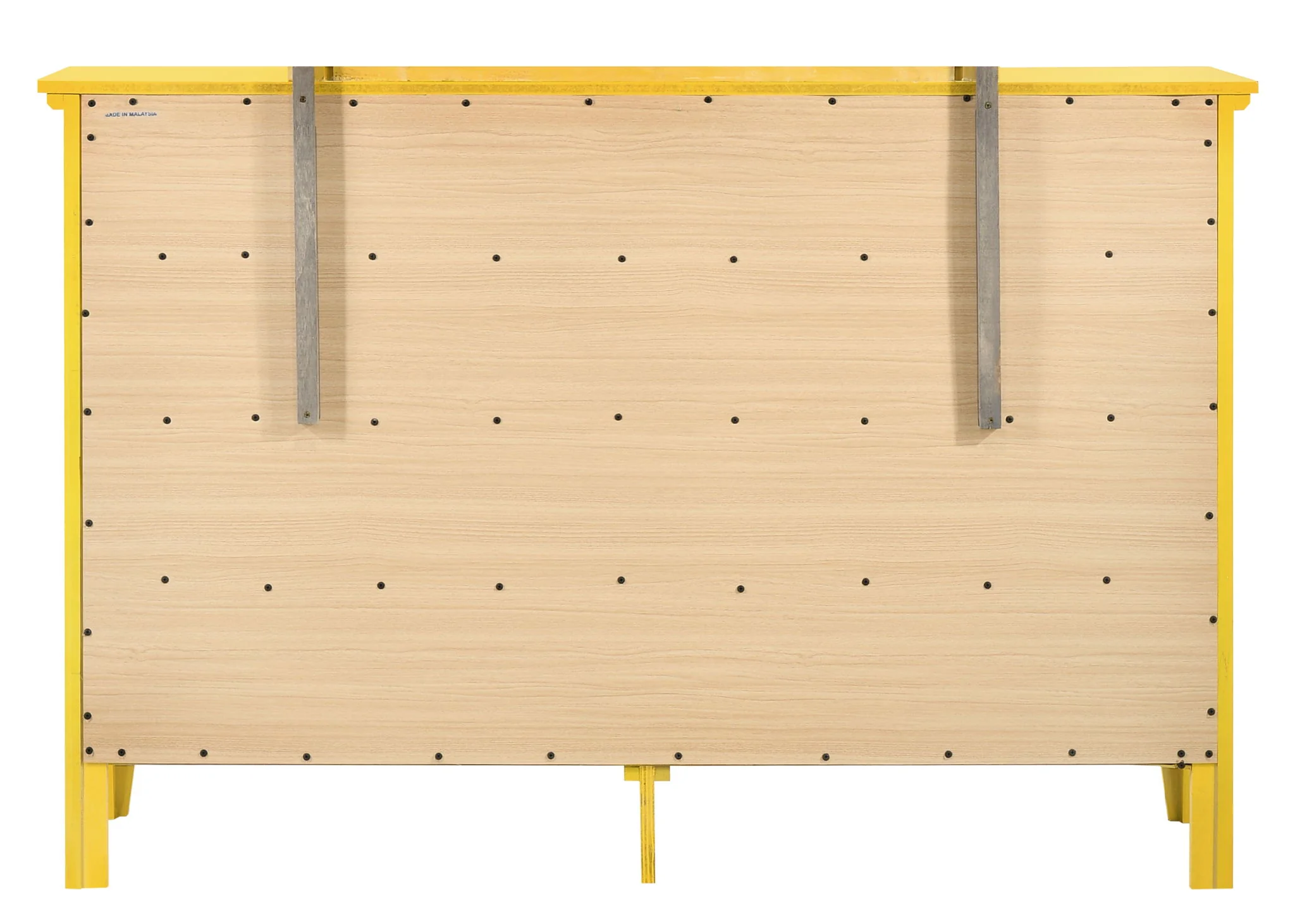 Elegant Casual Dresser For Any Room - Image 8